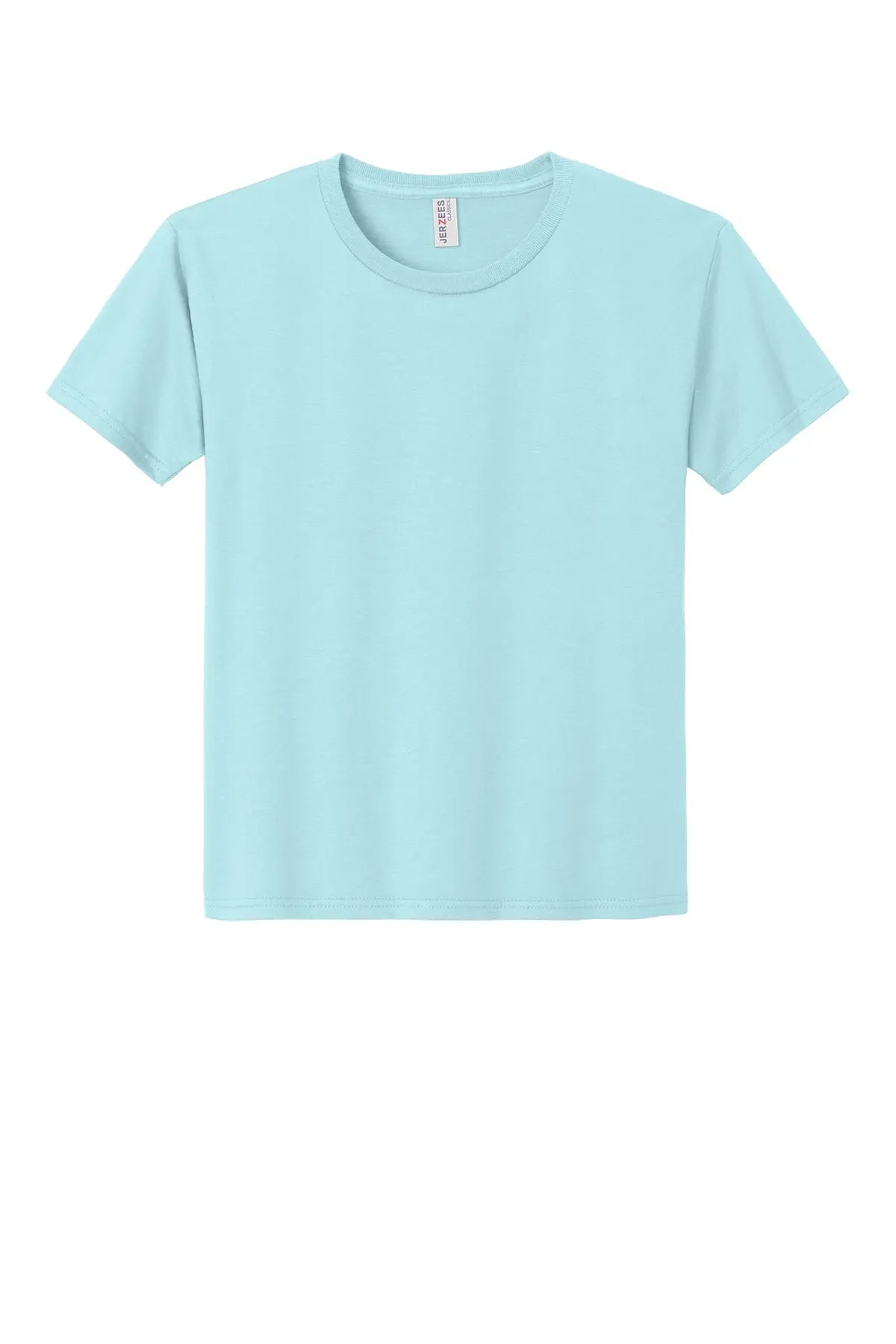 Jerzees Classics® Youth Cotton T-Shirt #363Y