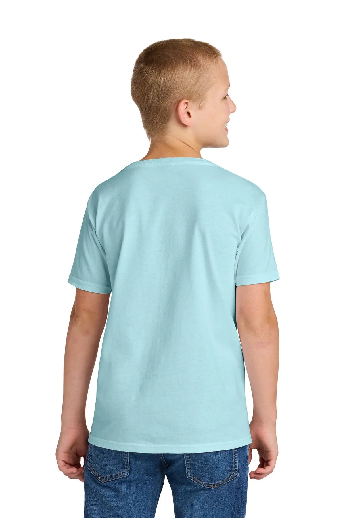 Jerzees Classics® Youth Cotton T-Shirt #363Y