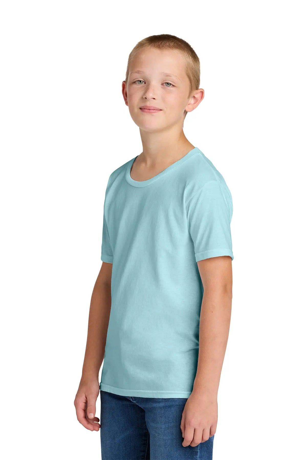 Jerzees Classics® Youth Cotton T-Shirt #363Y