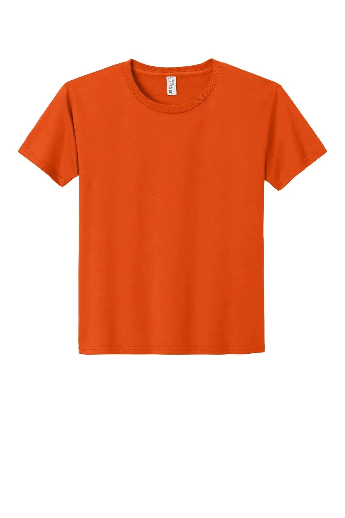 Jerzees Classics® Youth Cotton T-Shirt #363Y Game Over Merch