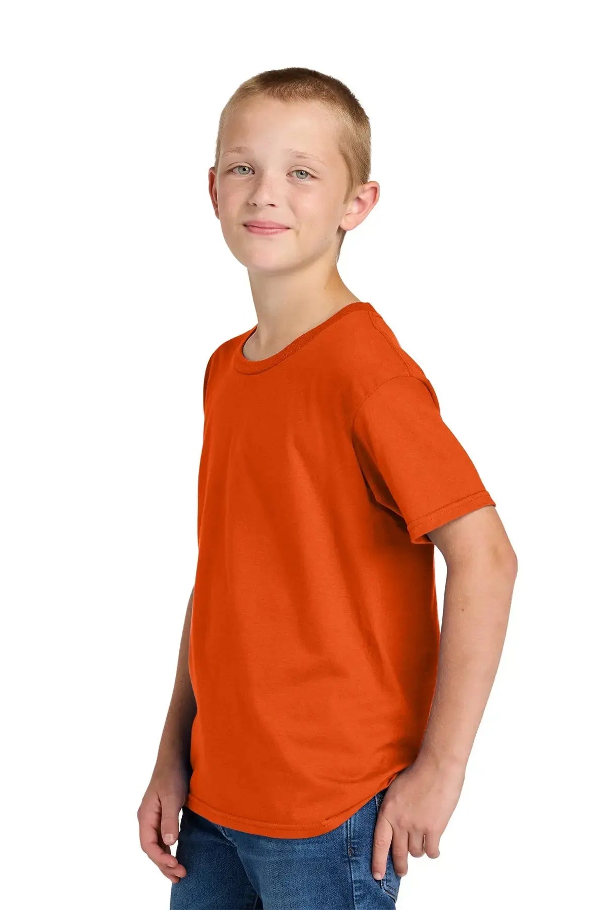 Jerzees Classics® Youth Cotton T-Shirt #363Y Game Over Merch
