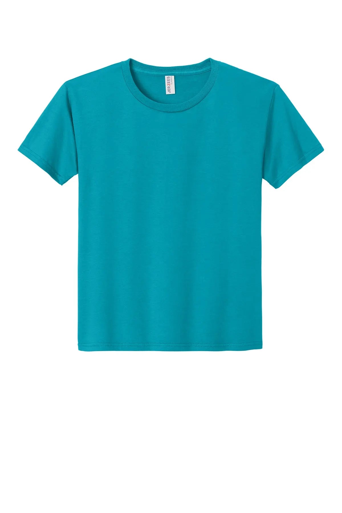Jerzees Classics® Youth Cotton T-Shirt #363Y