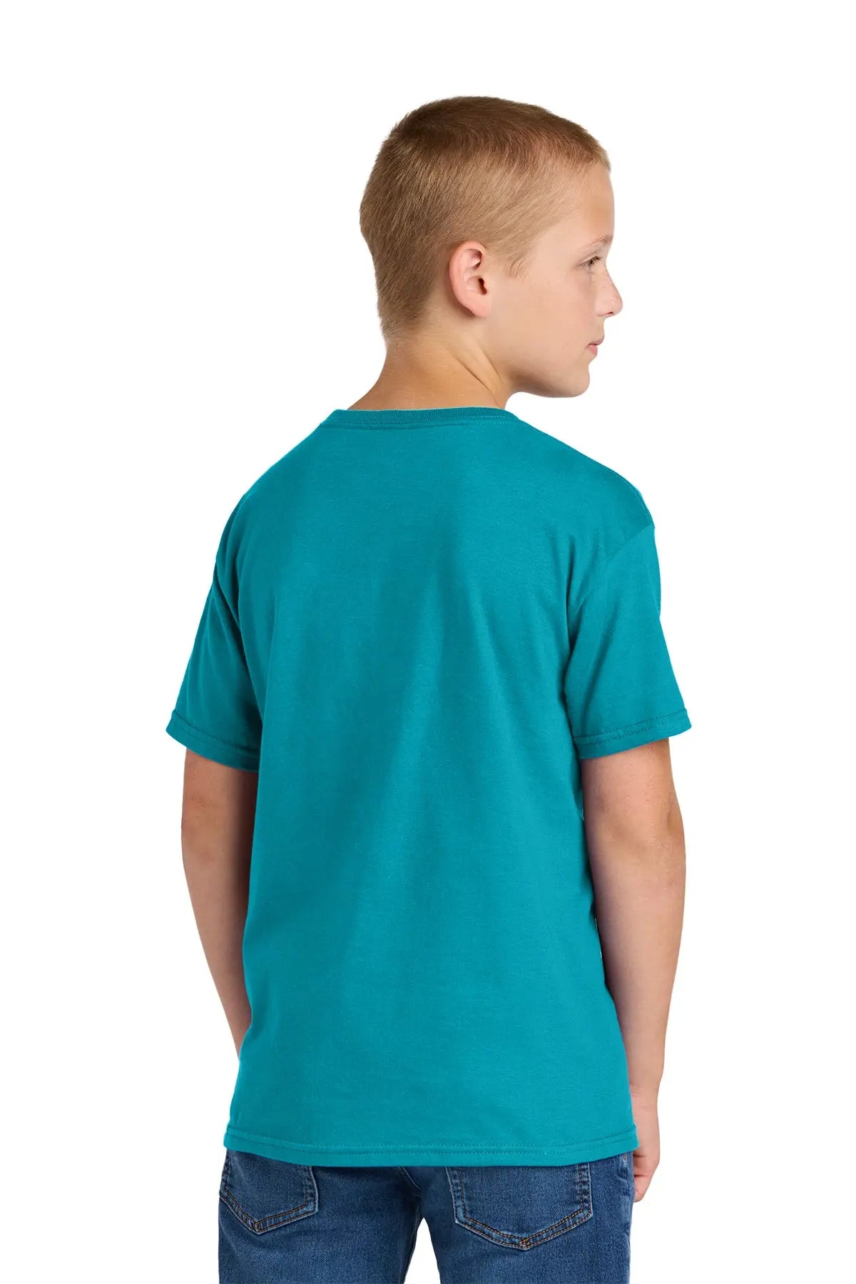 Jerzees Classics® Youth Cotton T-Shirt #363Y