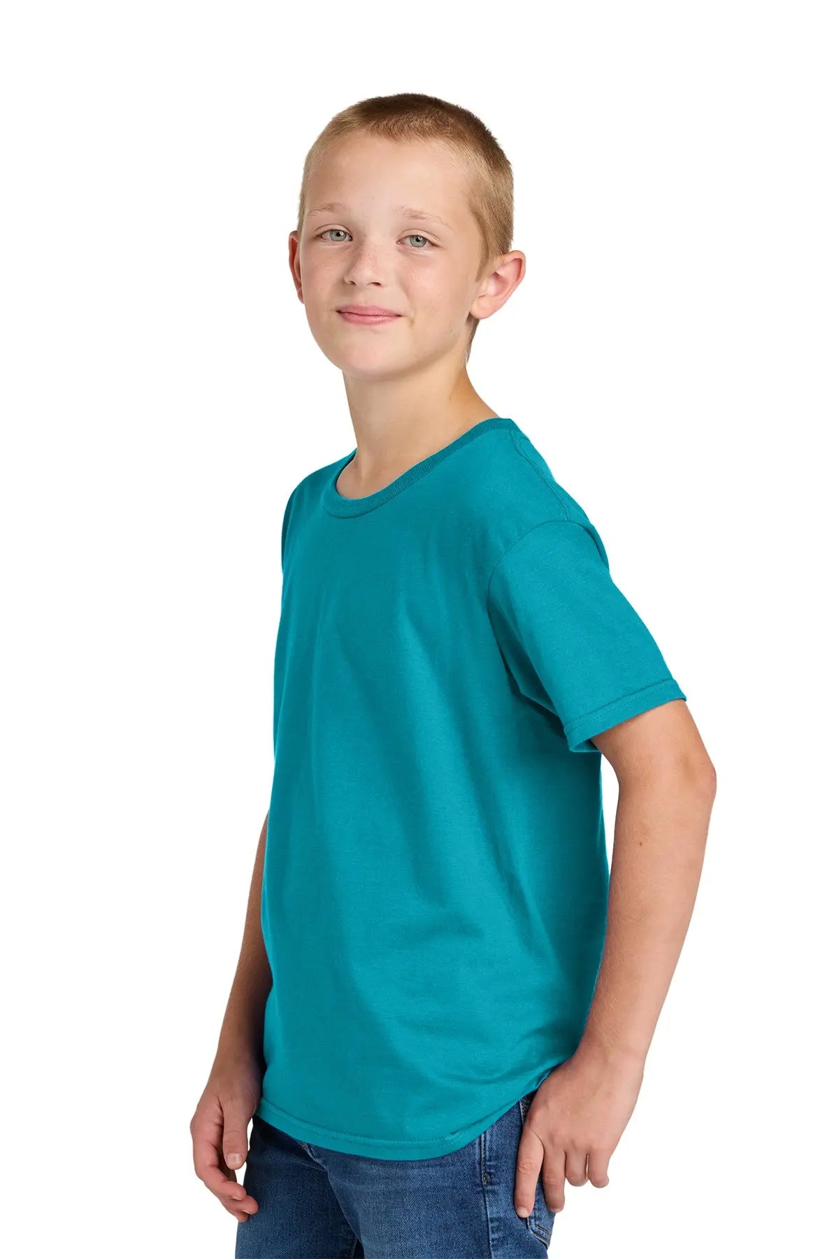 Jerzees Classics® Youth Cotton T-Shirt #363Y