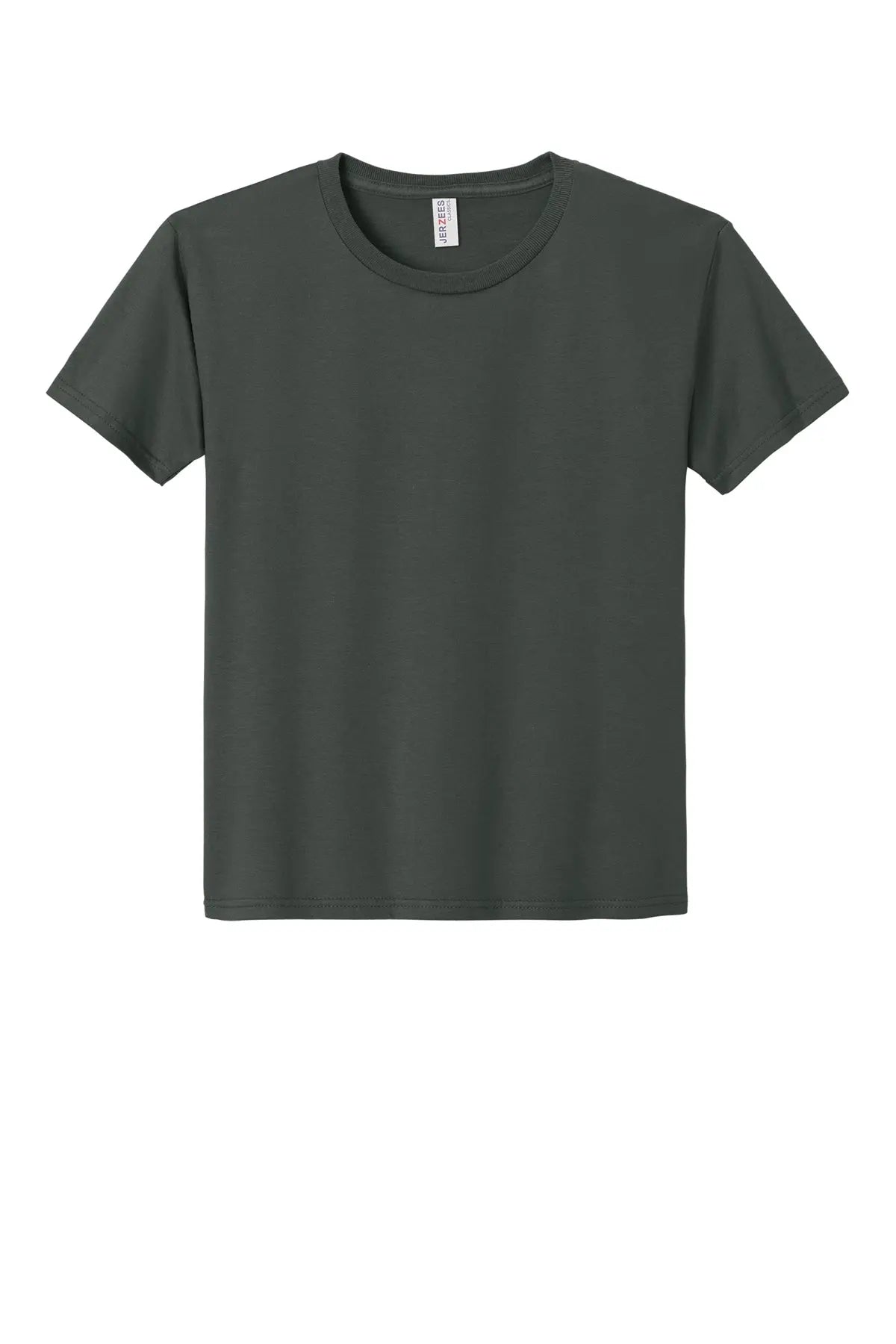 Jerzees Classics® Youth Cotton T-Shirt #363Y