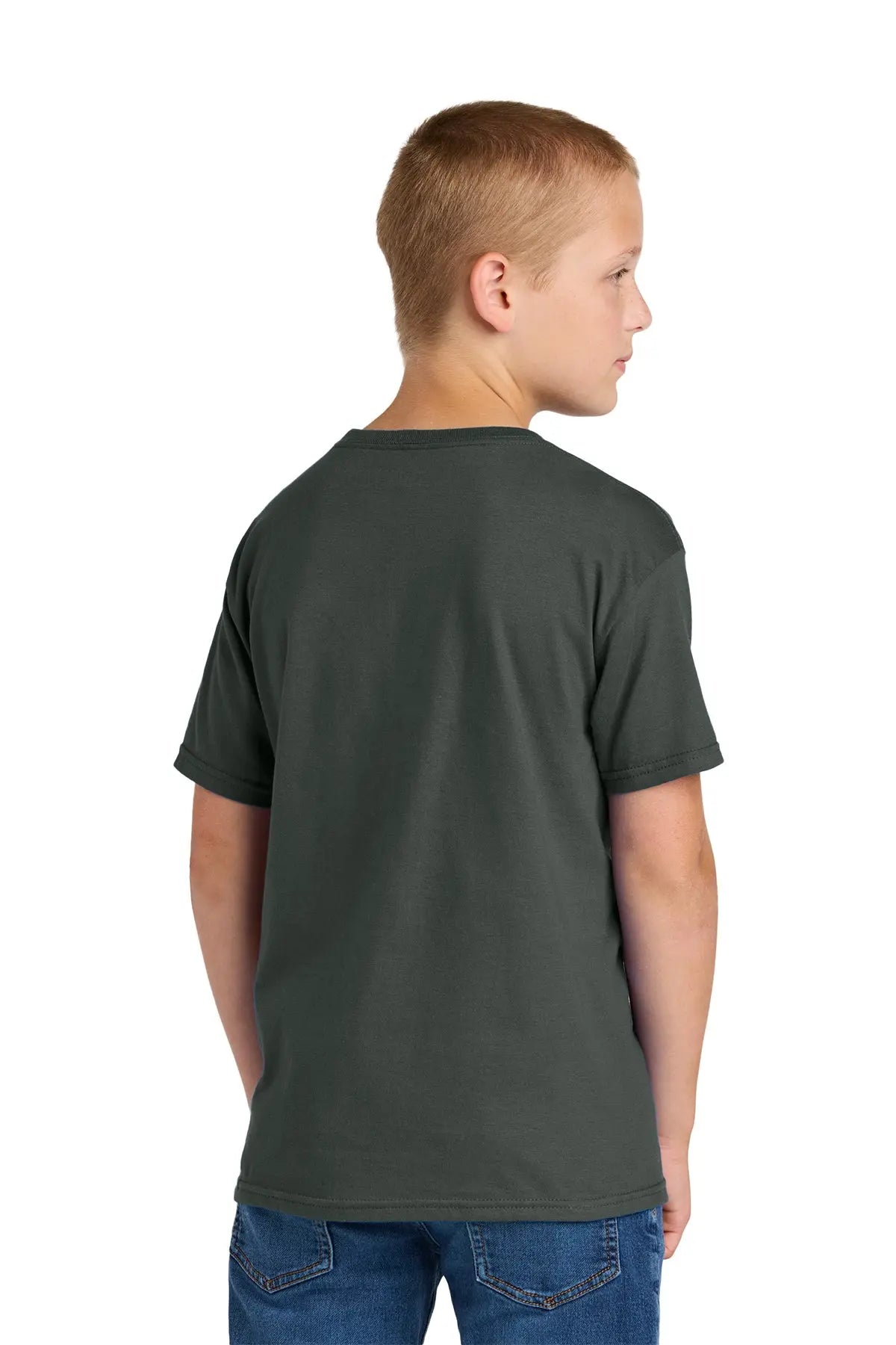 Jerzees Classics® Youth Cotton T-Shirt #363Y