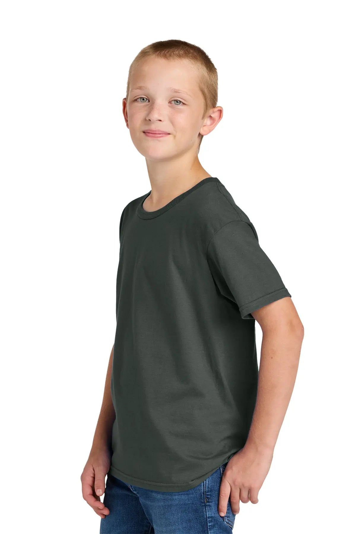 Jerzees Classics® Youth Cotton T-Shirt #363Y