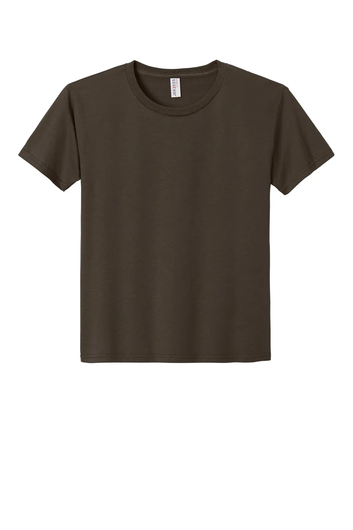 Jerzees Classics® Youth Cotton T-Shirt #363Y