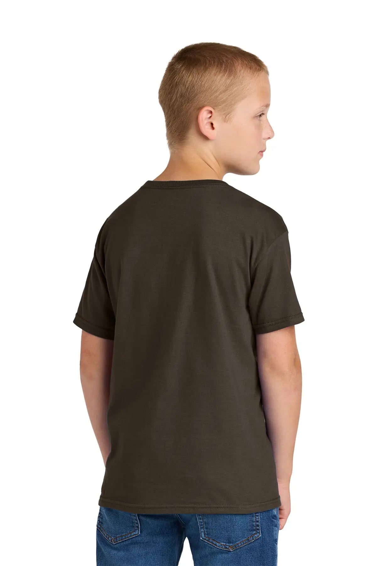 Jerzees Classics® Youth Cotton T-Shirt #363Y