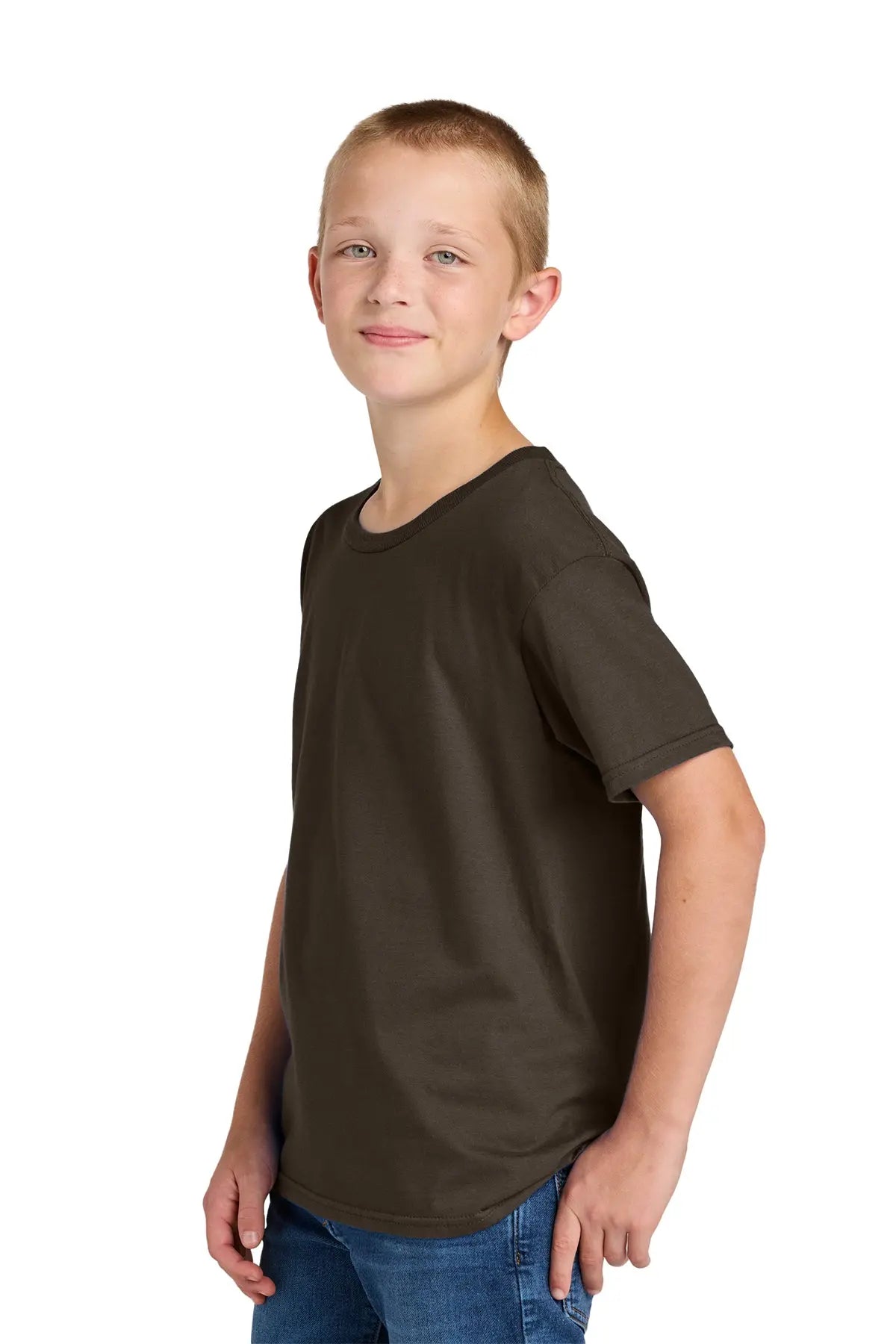 Jerzees Classics® Youth Cotton T-Shirt #363Y