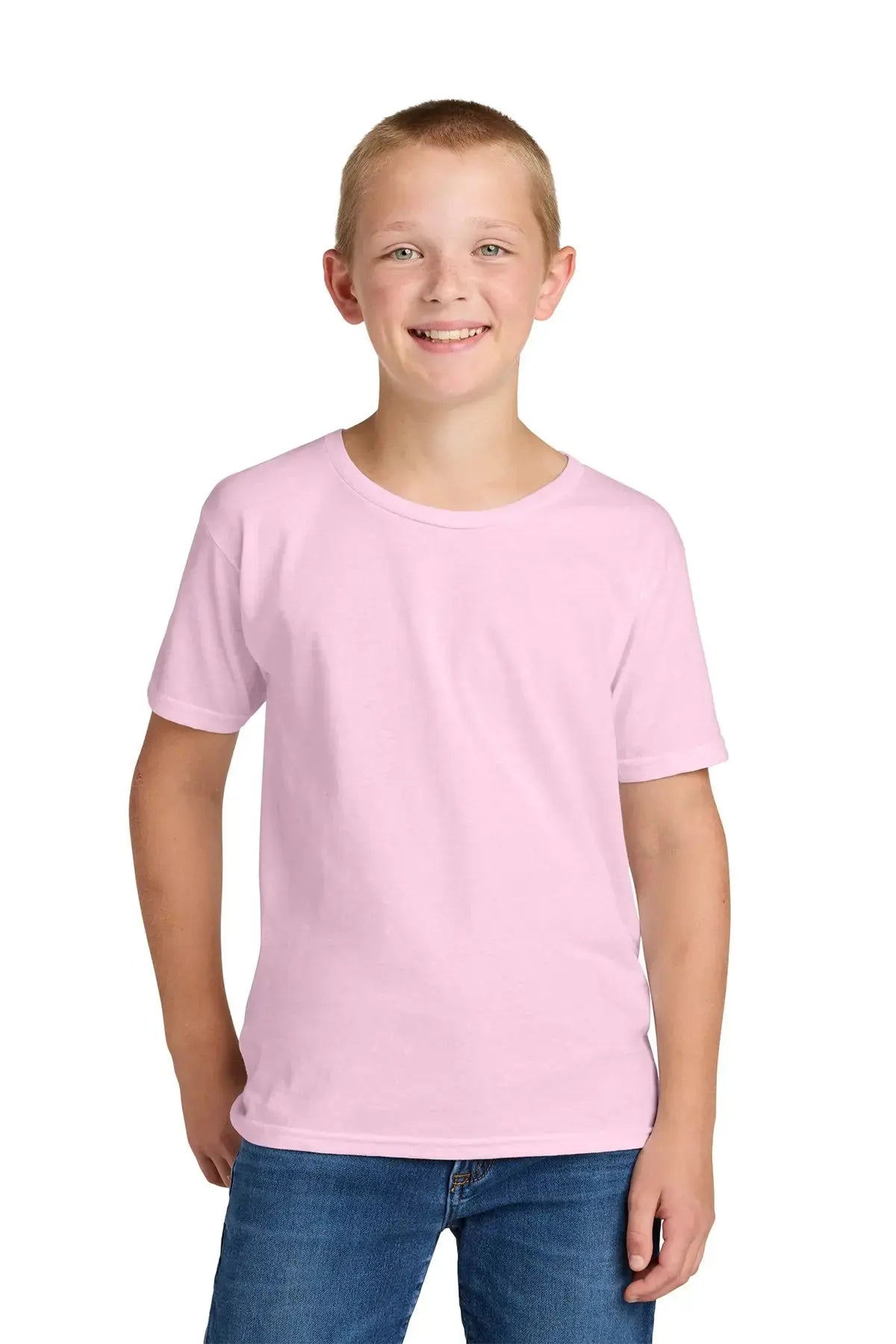Jerzees Classics® Youth Cotton T-Shirt #363Y Game Over Merch