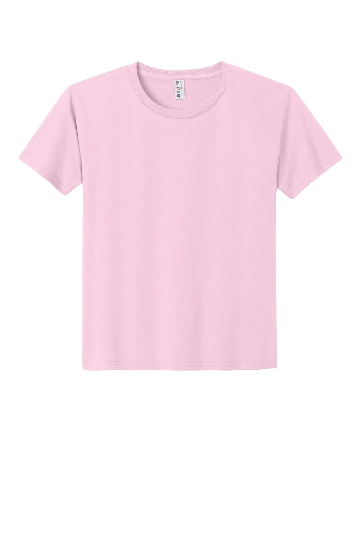 Jerzees Classics® Youth Cotton T-Shirt #363Y