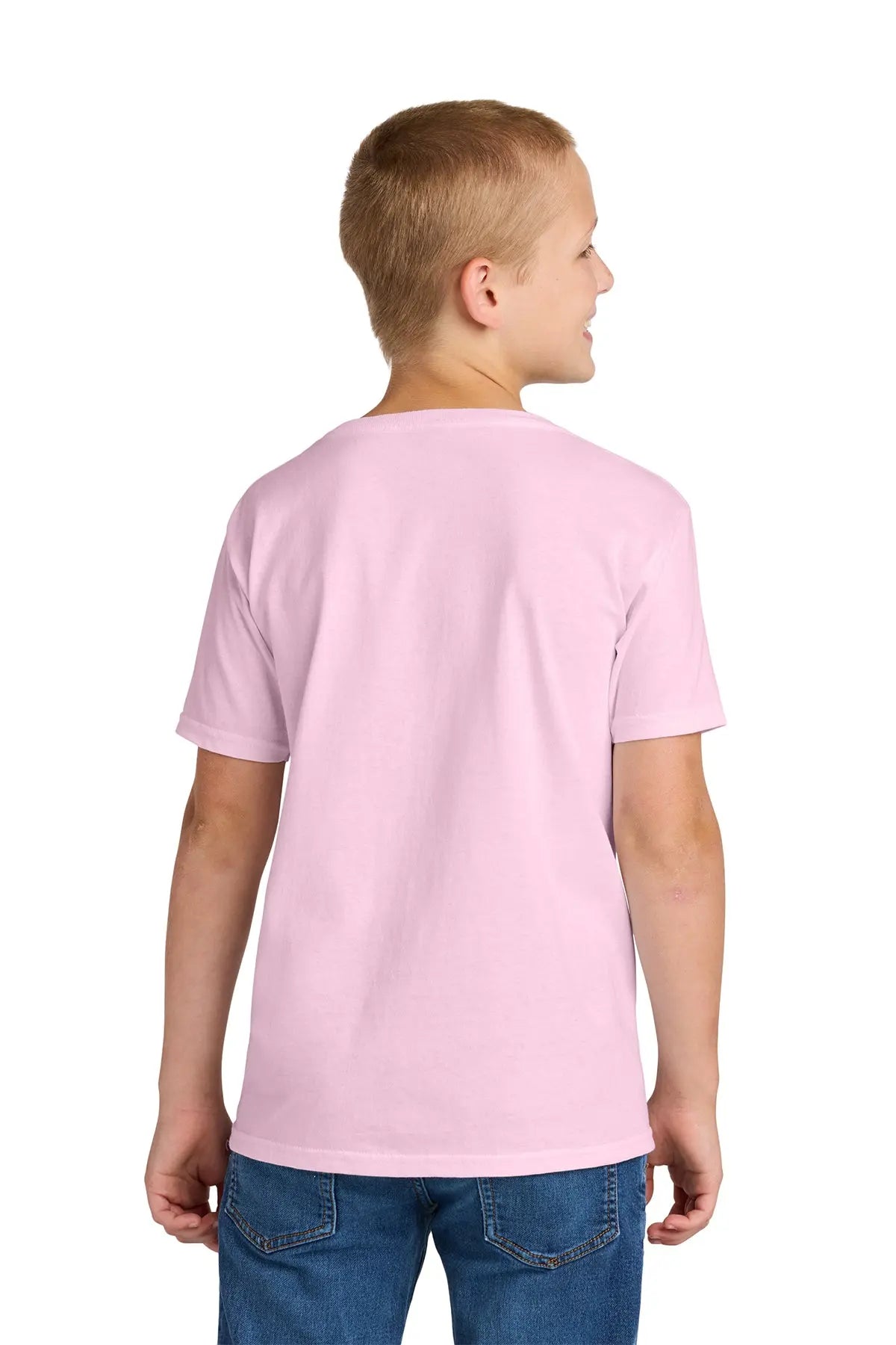 Jerzees Classics® Youth Cotton T-Shirt #363Y