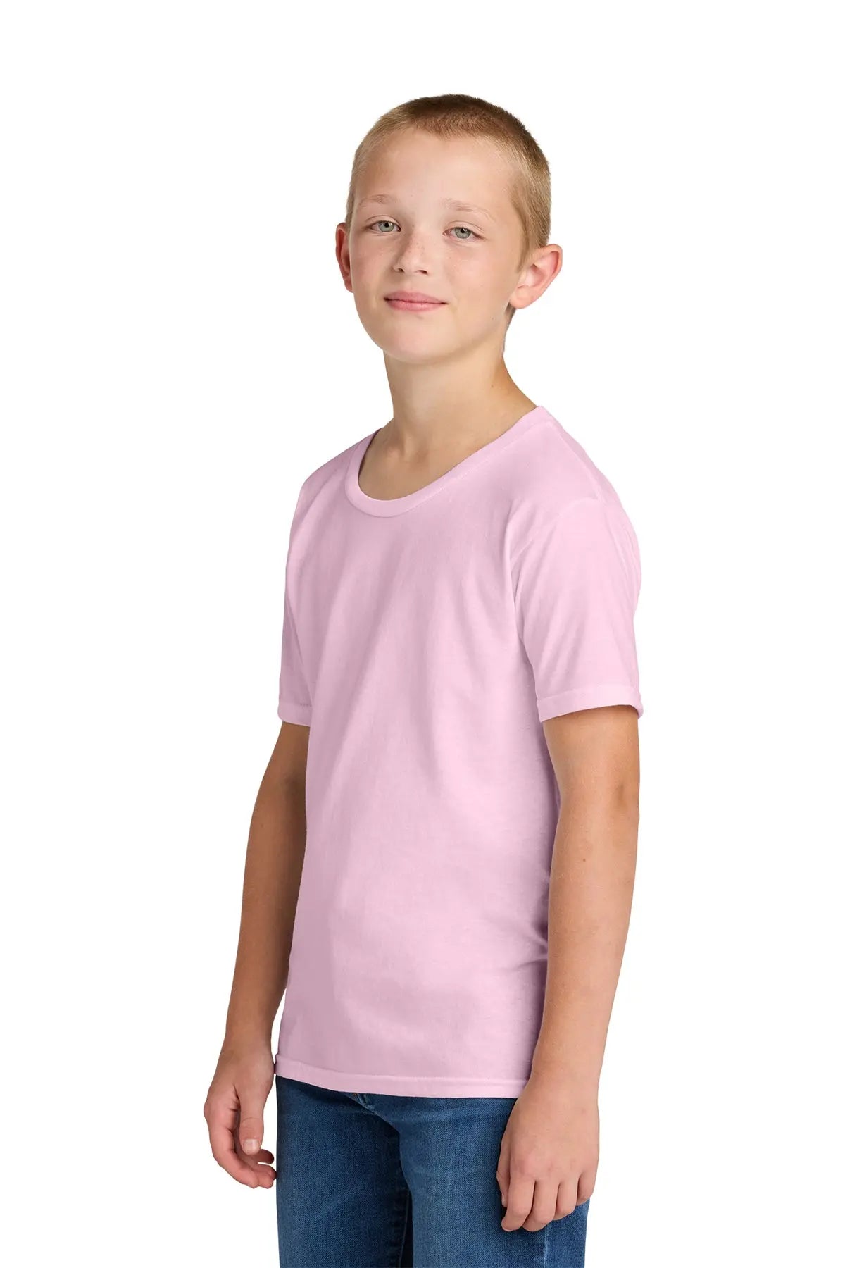 Jerzees Classics® Youth Cotton T-Shirt #363Y