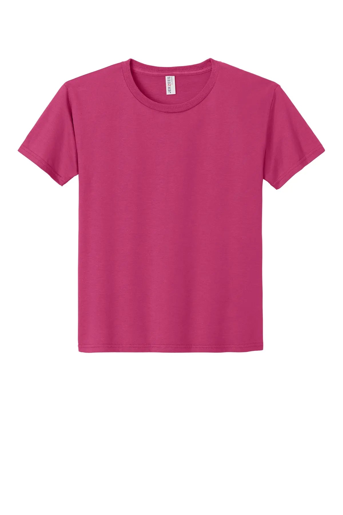 Jerzees Classics® Youth Cotton T-Shirt #363Y