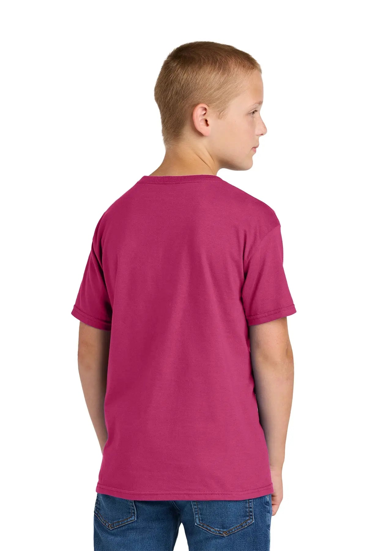 Jerzees Classics® Youth Cotton T-Shirt #363Y