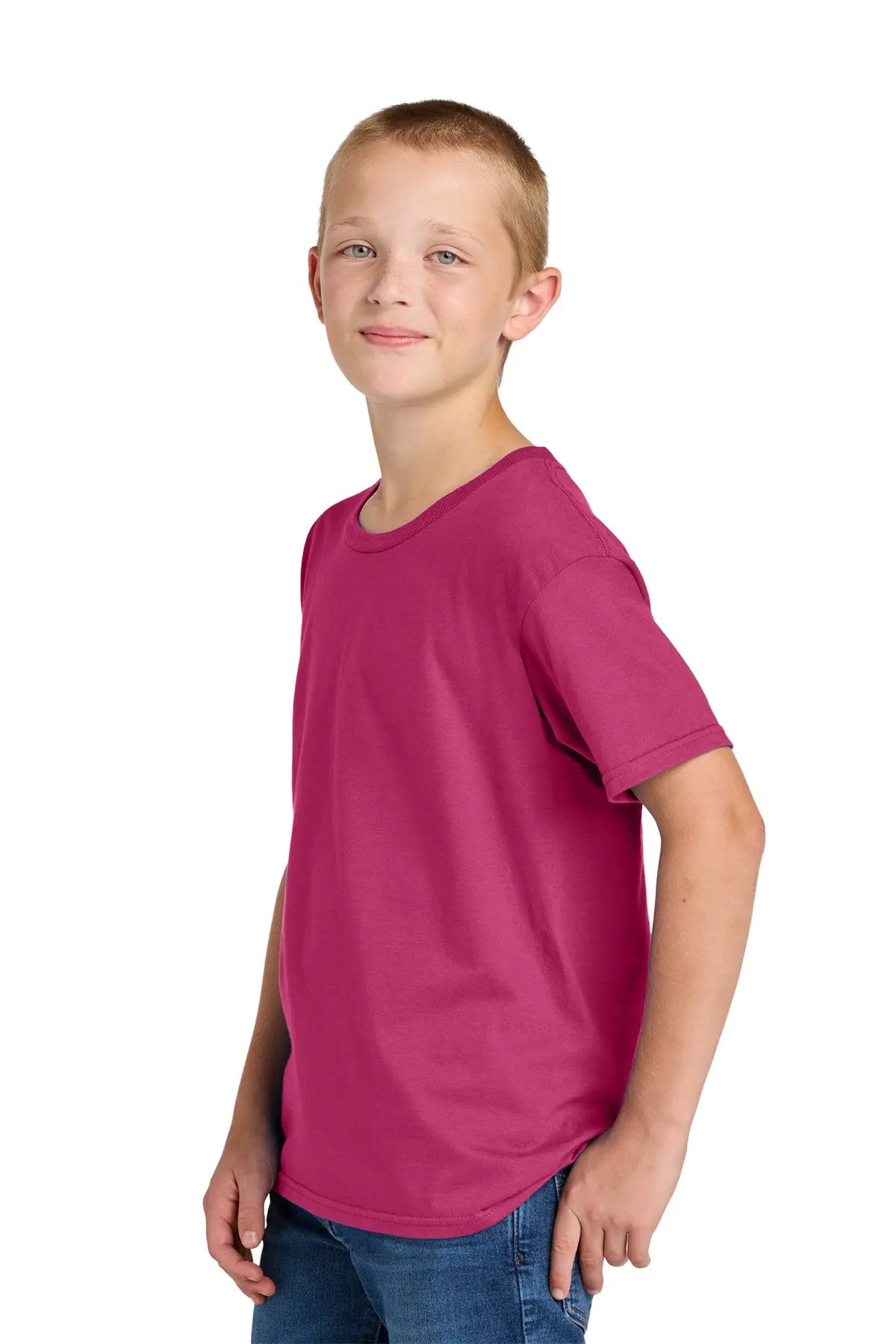Jerzees Classics® Youth Cotton T-Shirt #363Y