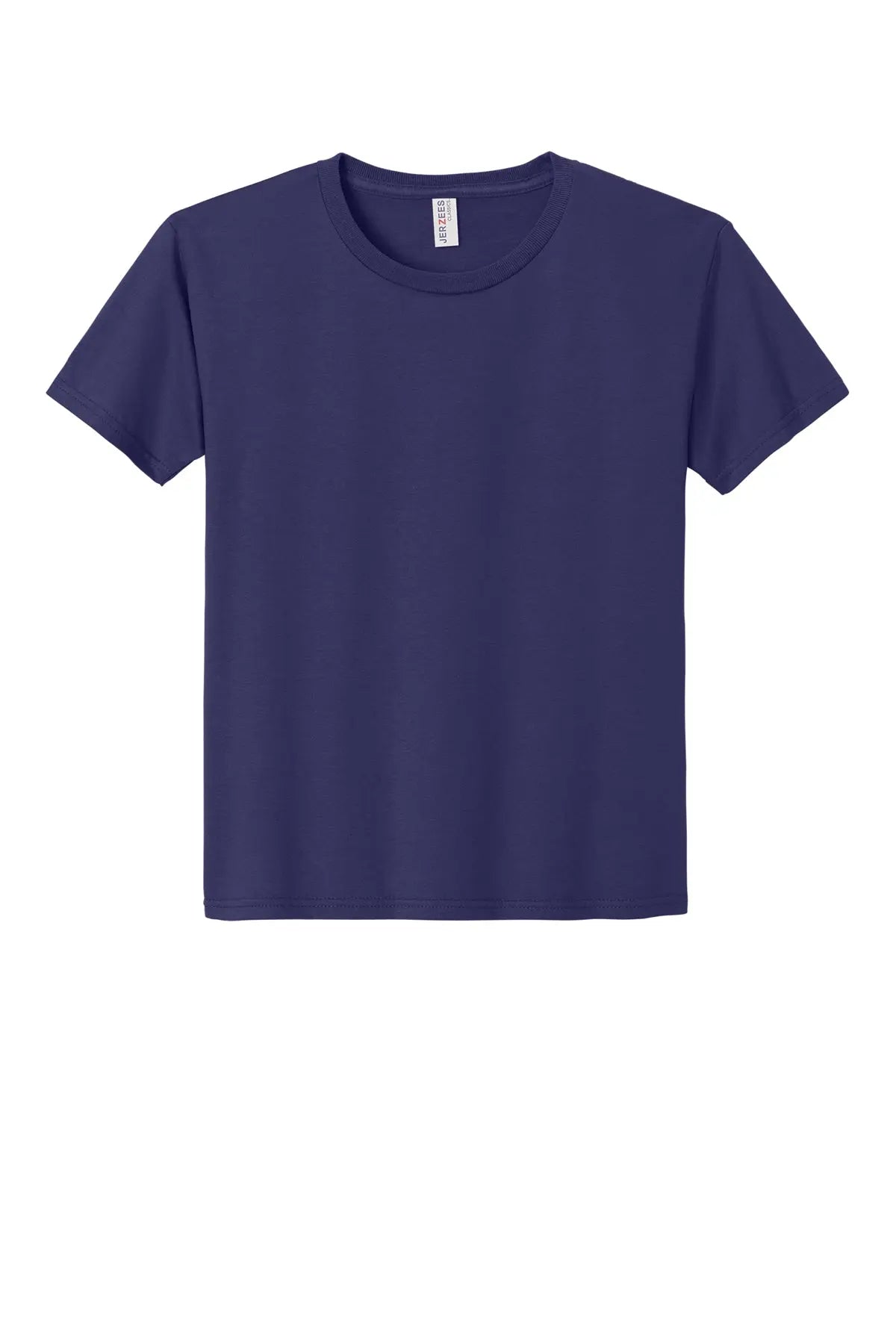 Jerzees Classics® Youth Cotton T-Shirt #363Y