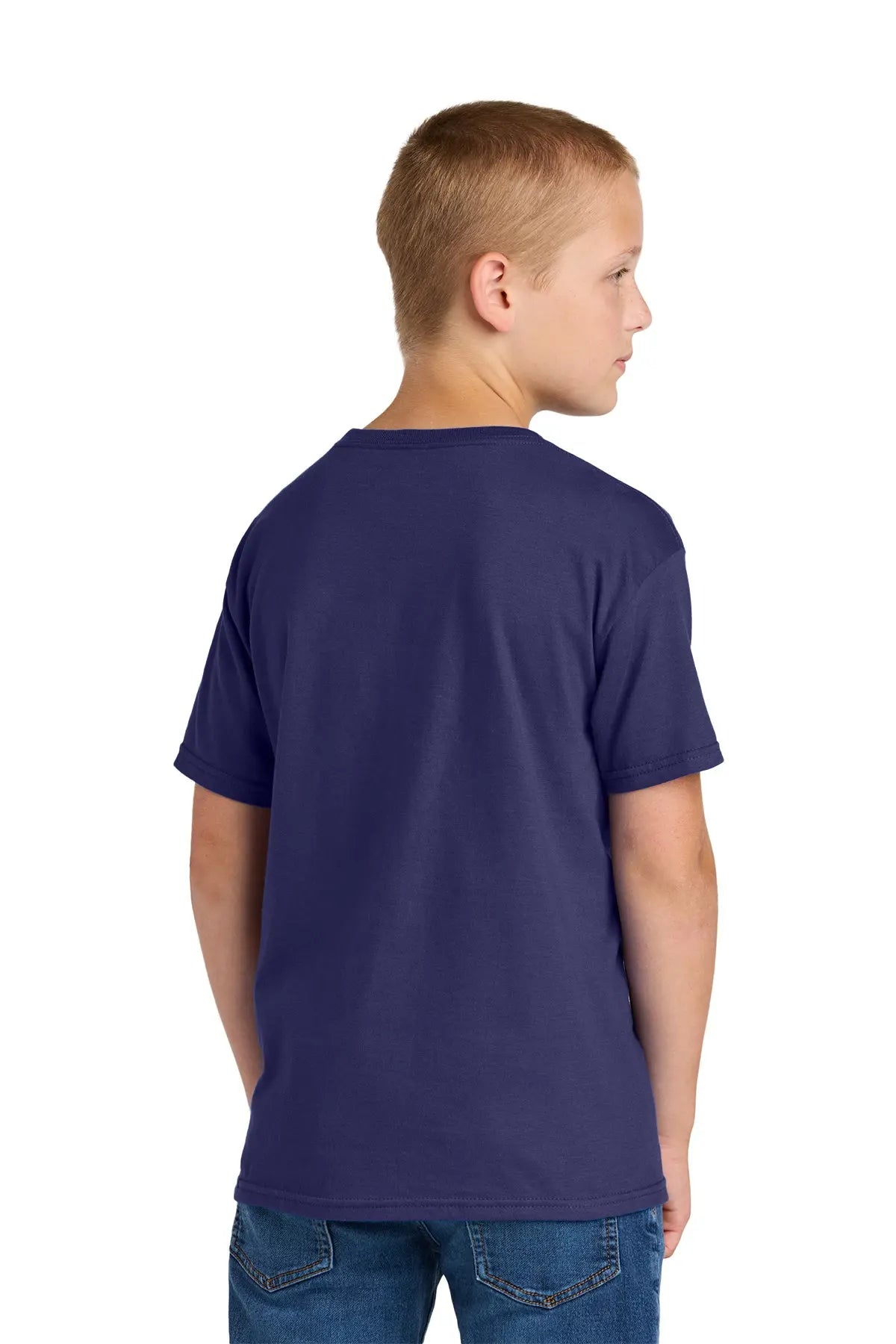 Jerzees Classics® Youth Cotton T-Shirt #363Y