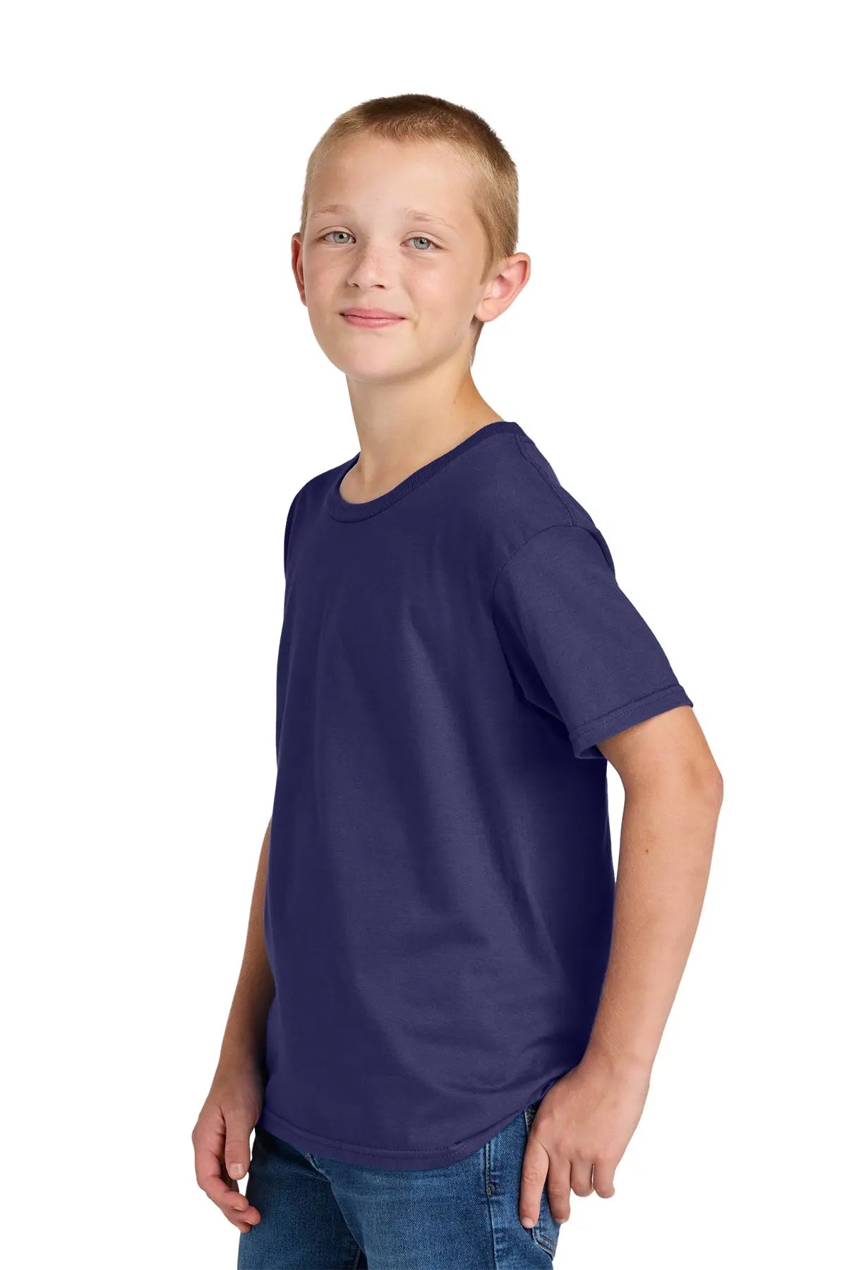 Jerzees Classics® Youth Cotton T-Shirt #363Y