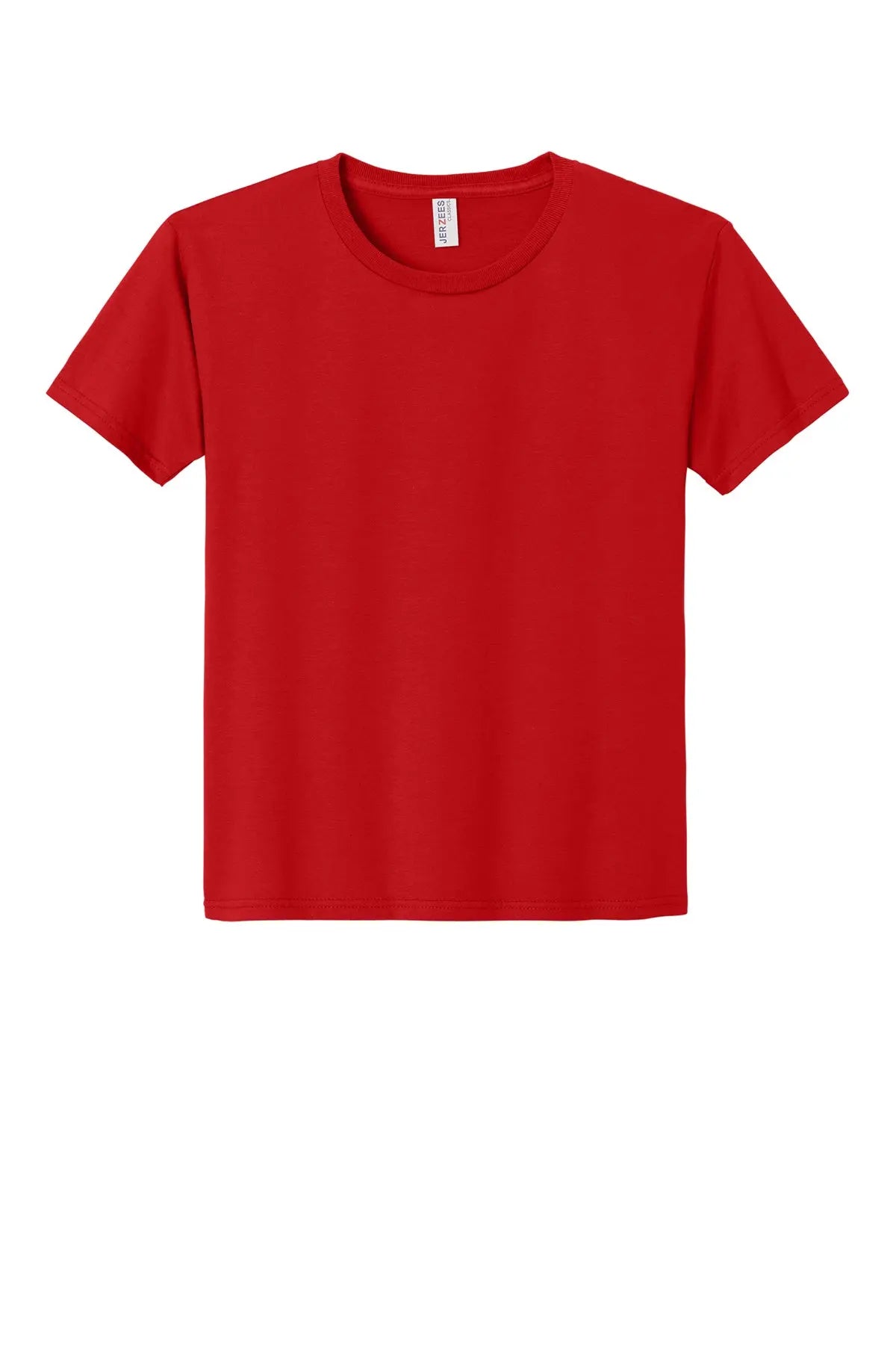 Jerzees Classics® Youth Cotton T-Shirt #363Y