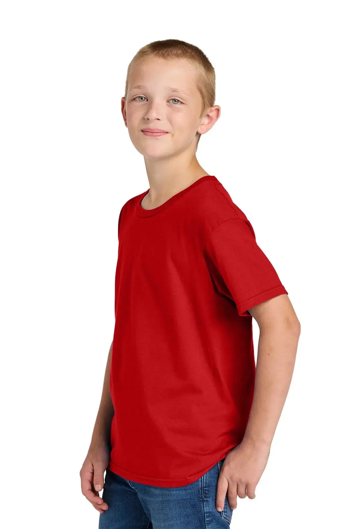 Jerzees Classics® Youth Cotton T-Shirt #363Y Game Over Merch