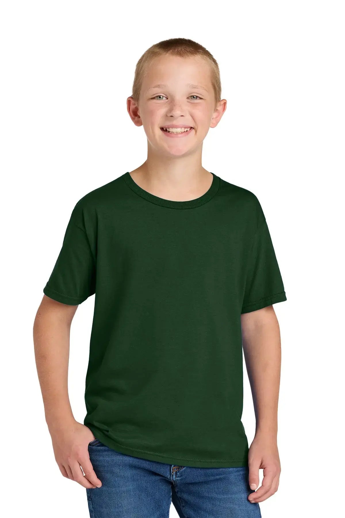 Jerzees Classics® Youth Cotton T-Shirt #363Y Game Over Merch