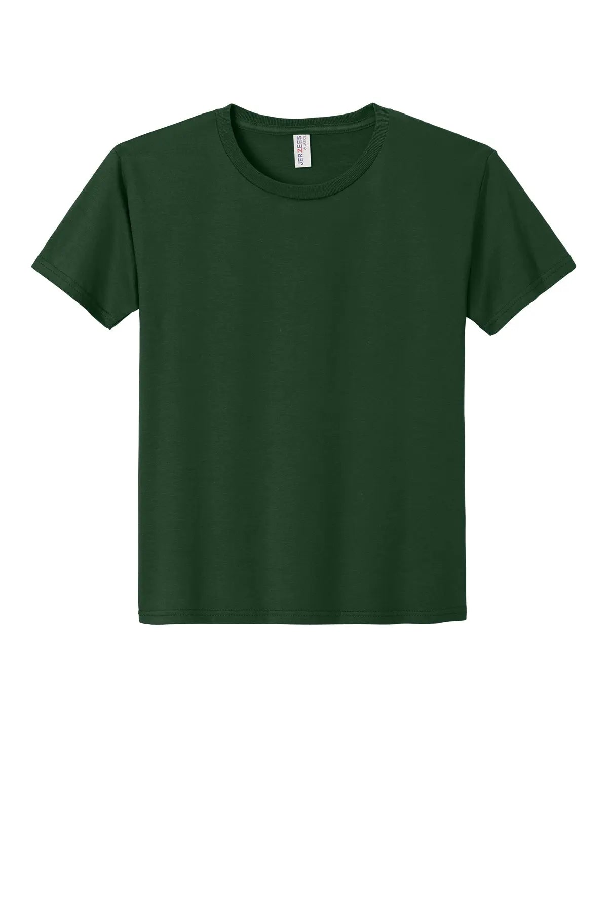 Jerzees Classics® Youth Cotton T-Shirt #363Y