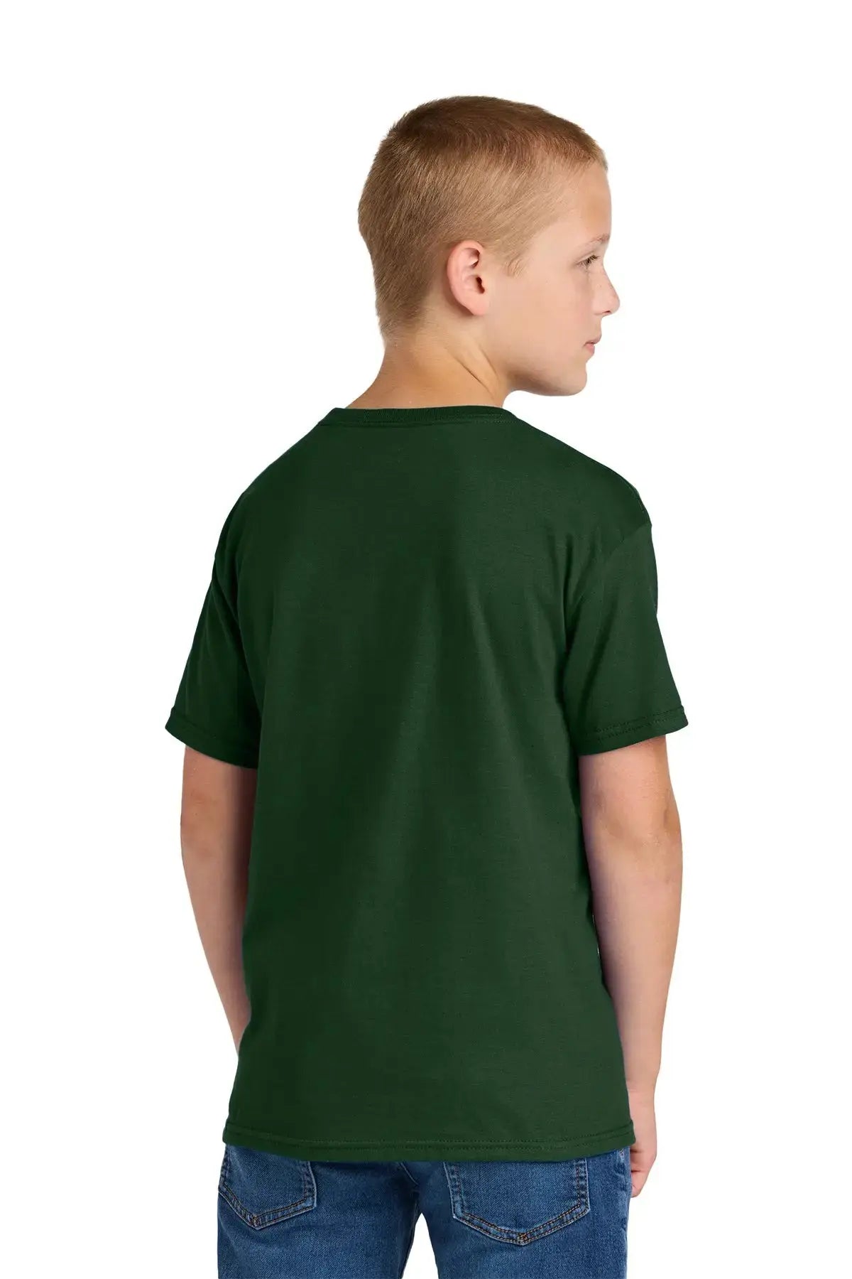 Jerzees Classics® Youth Cotton T-Shirt #363Y Game Over Merch