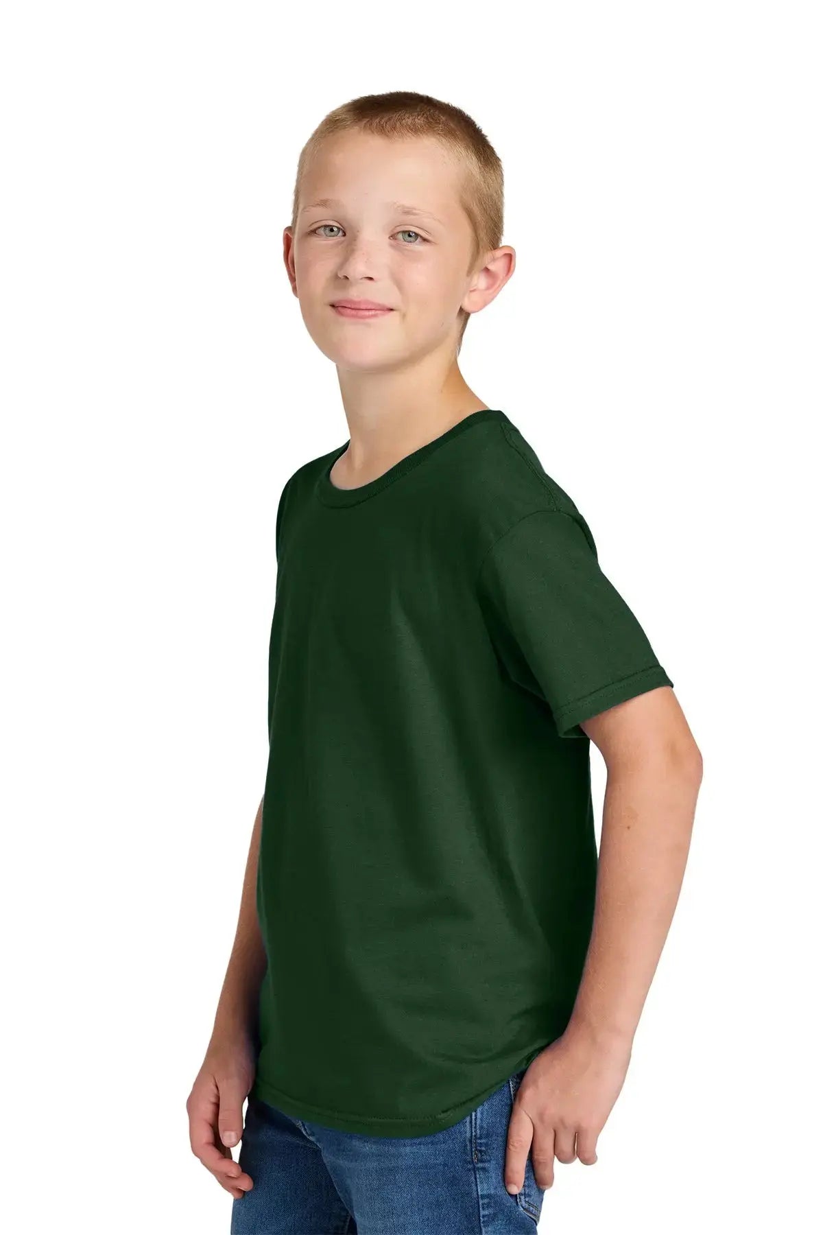 Jerzees Classics® Youth Cotton T-Shirt #363Y Game Over Merch