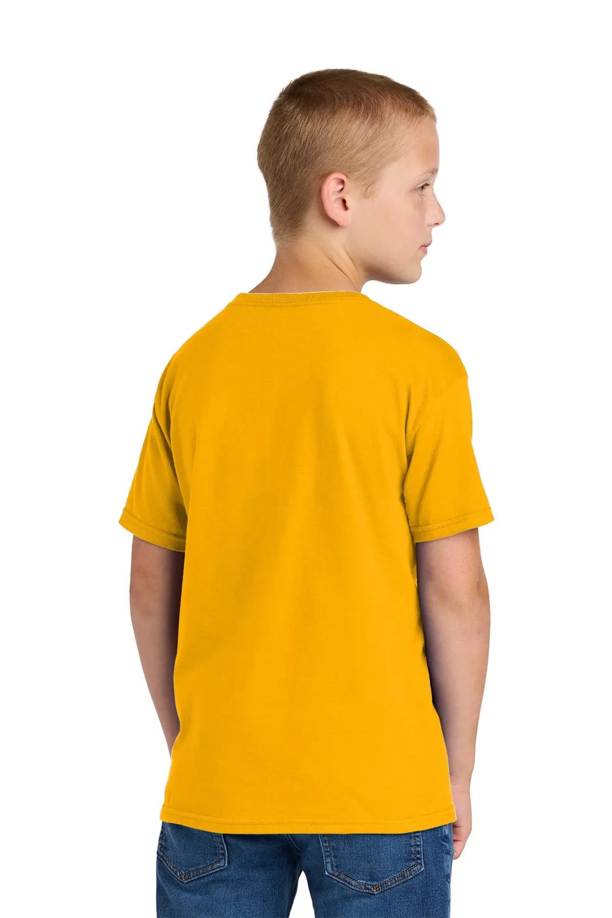 Jerzees Classics® Youth Cotton T-Shirt #363Y