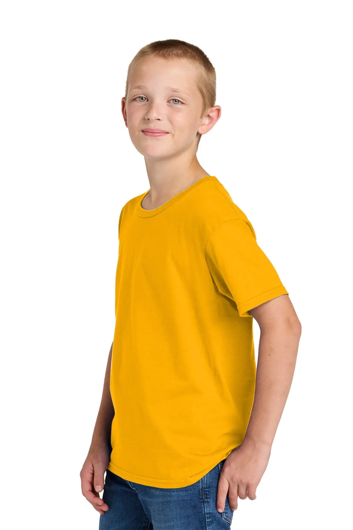 Jerzees Classics® Youth Cotton T-Shirt #363Y