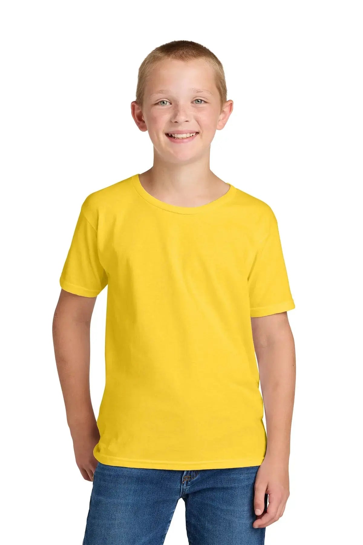 Jerzees Classics® Youth Cotton T-Shirt #363Y Game Over Merch