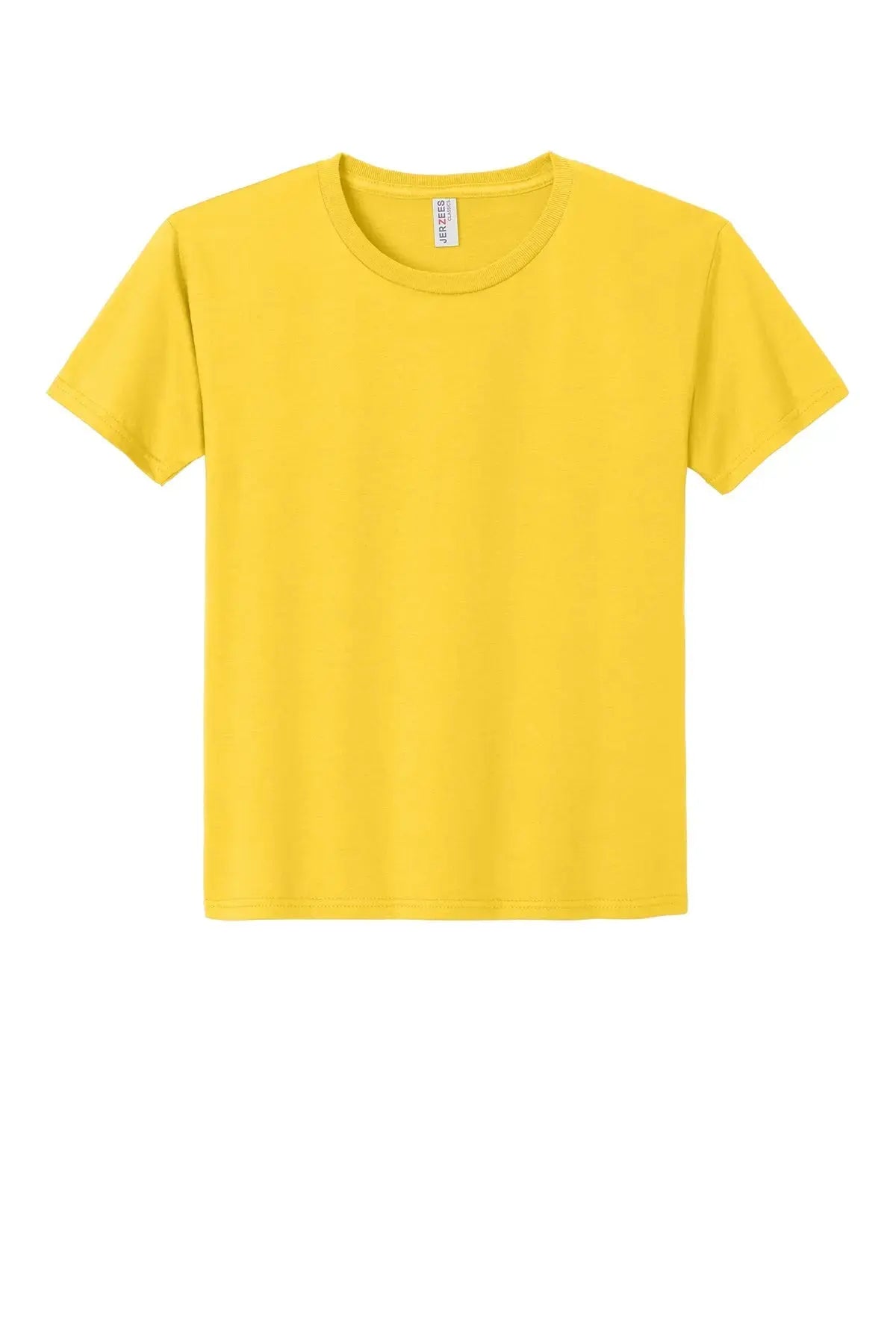 Jerzees Classics® Youth Cotton T-Shirt #363Y Game Over Merch