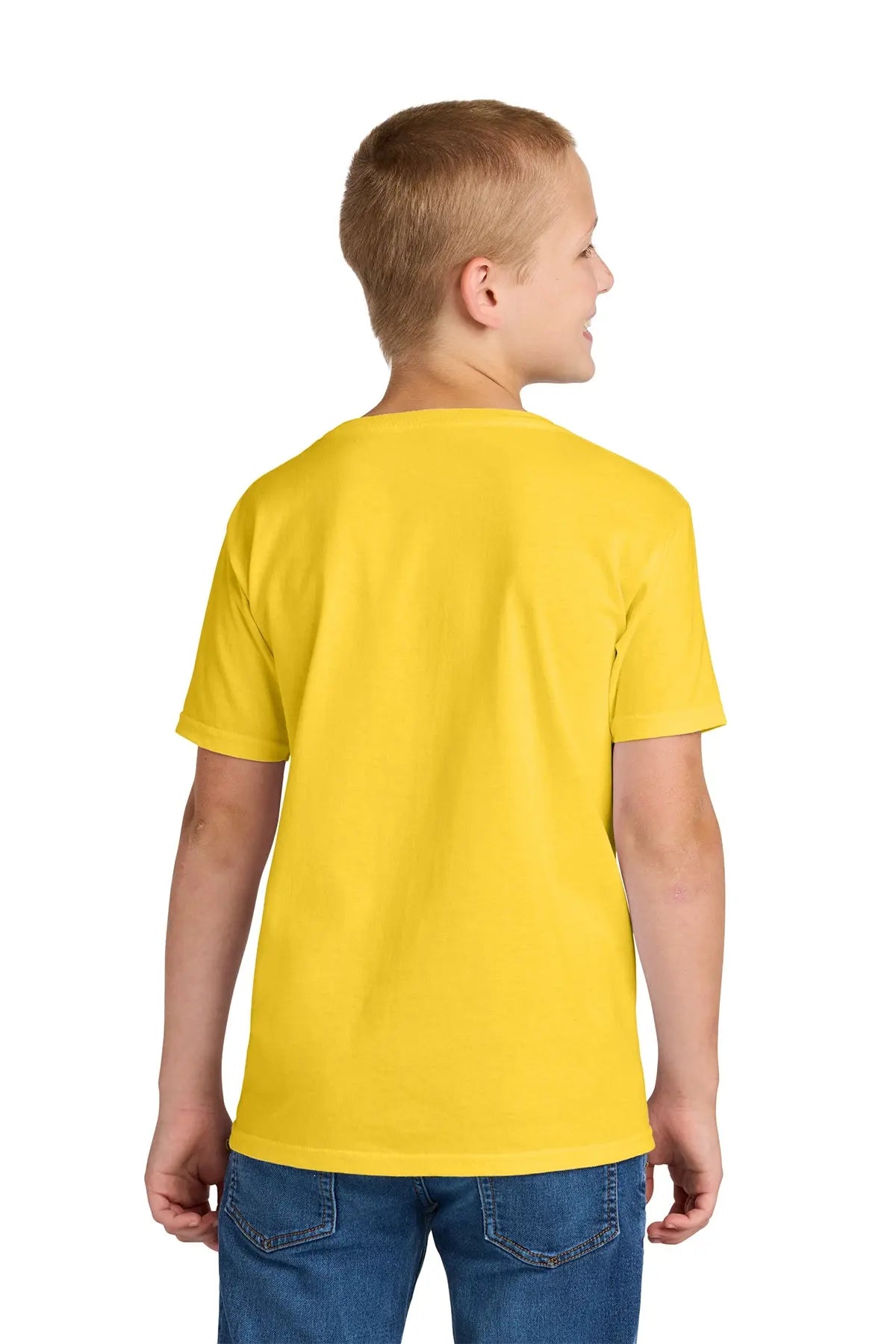 Jerzees Classics® Youth Cotton T-Shirt #363Y