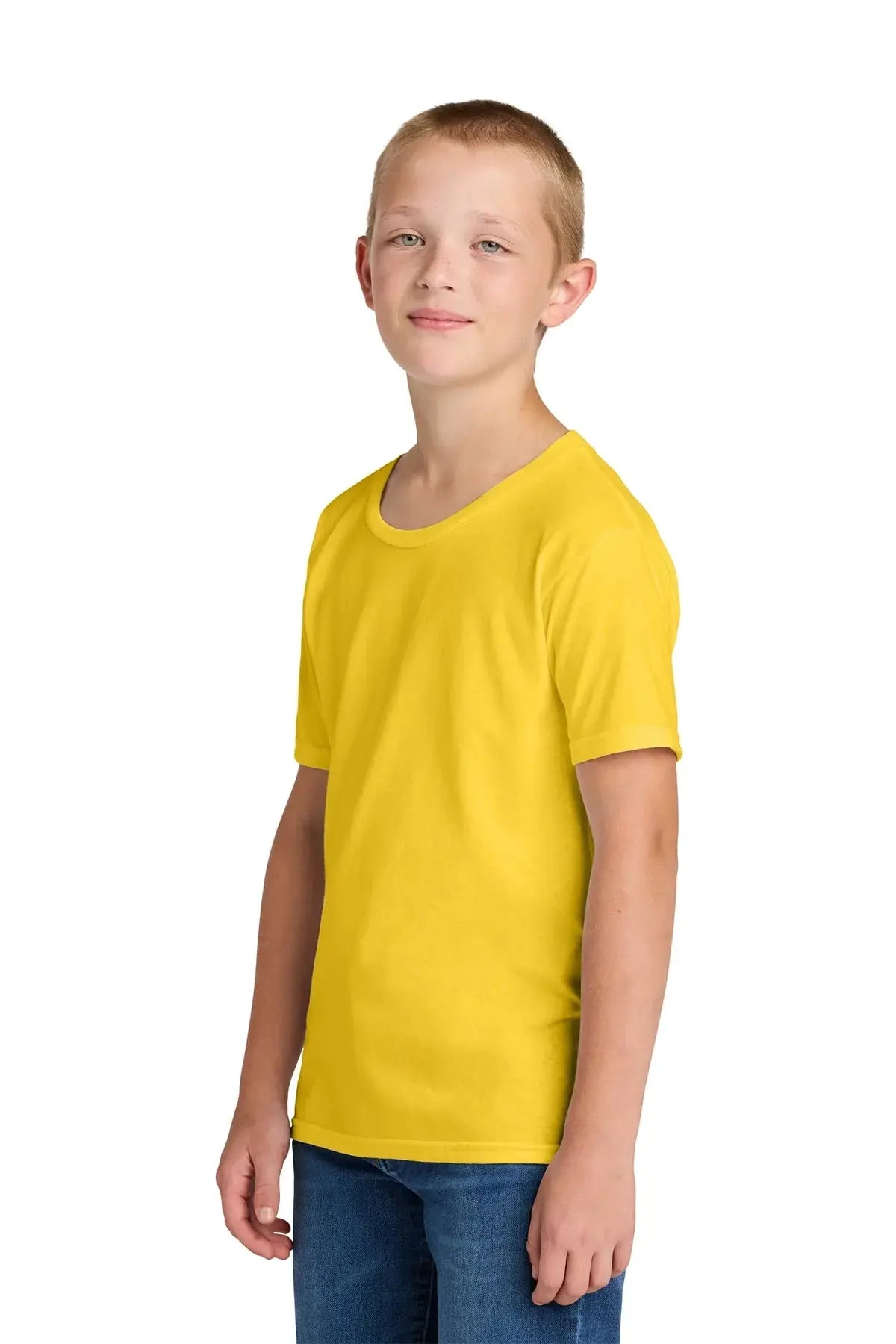 Jerzees Classics® Youth Cotton T-Shirt #363Y Game Over Merch