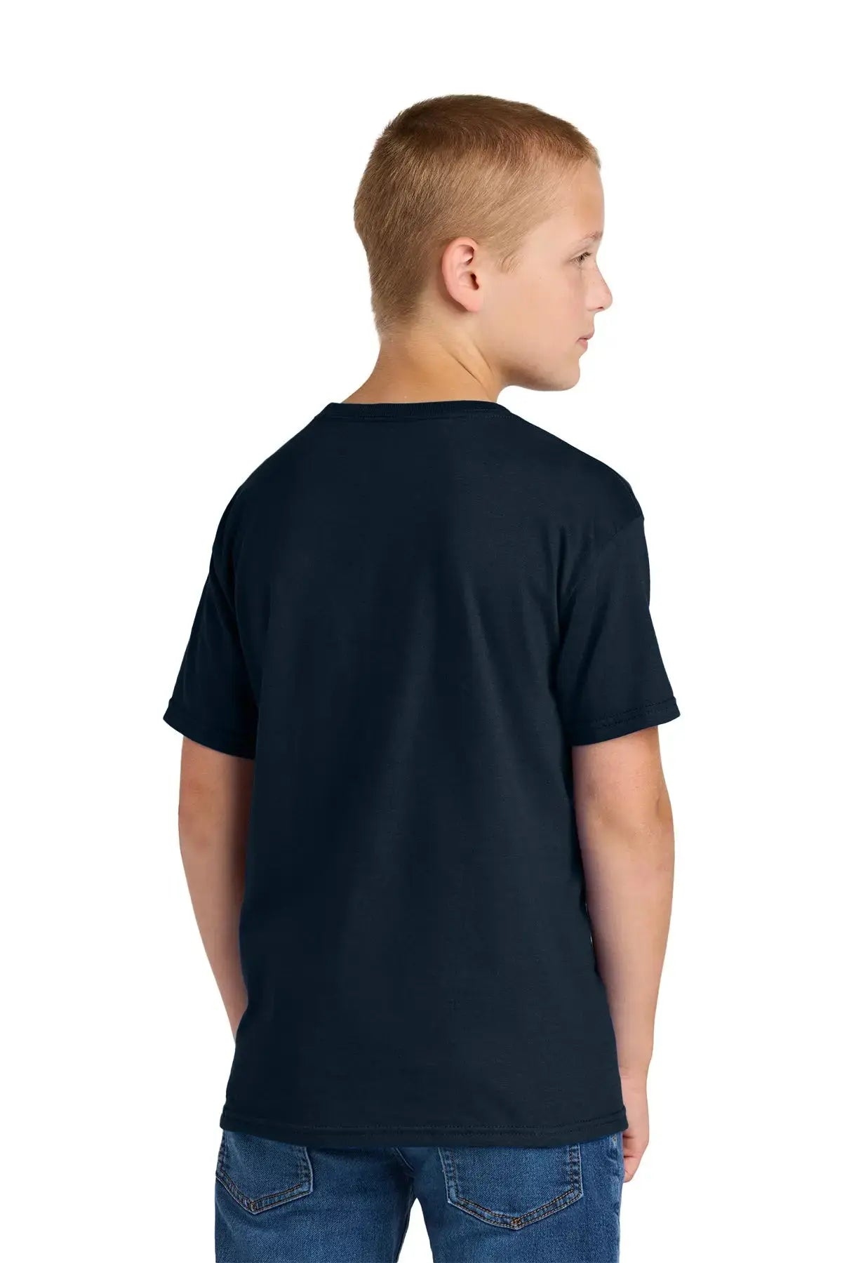 Jerzees Classics® Youth Cotton T-Shirt #363Y Game Over Merch