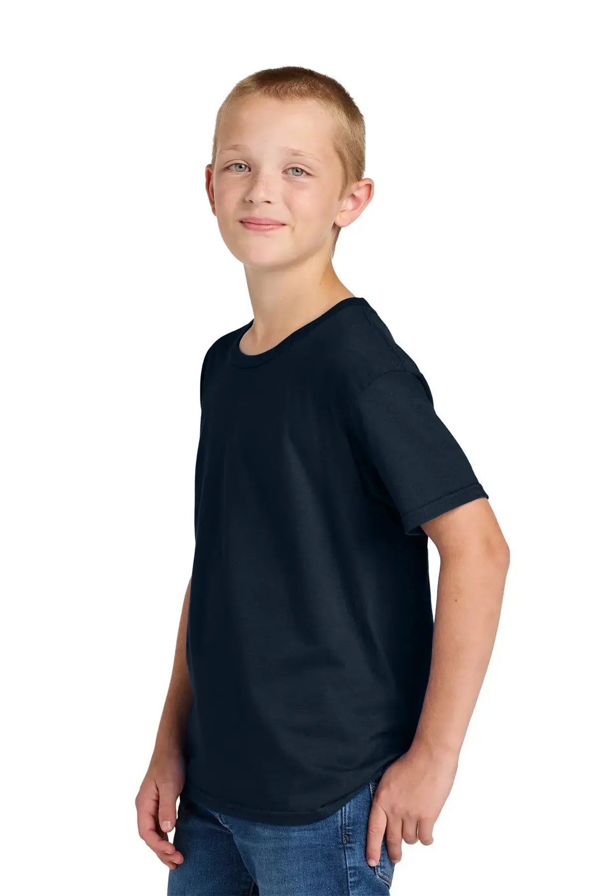 Jerzees Classics® Youth Cotton T-Shirt #363Y Game Over Merch