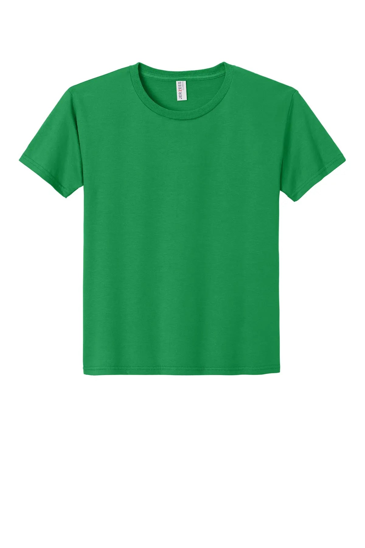 Jerzees Classics® Youth Cotton T-Shirt #363Y