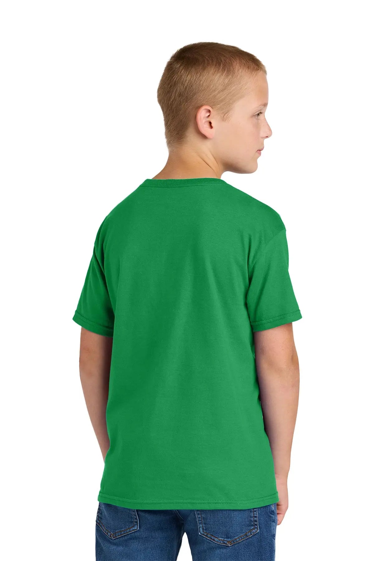 Jerzees Classics® Youth Cotton T-Shirt #363Y