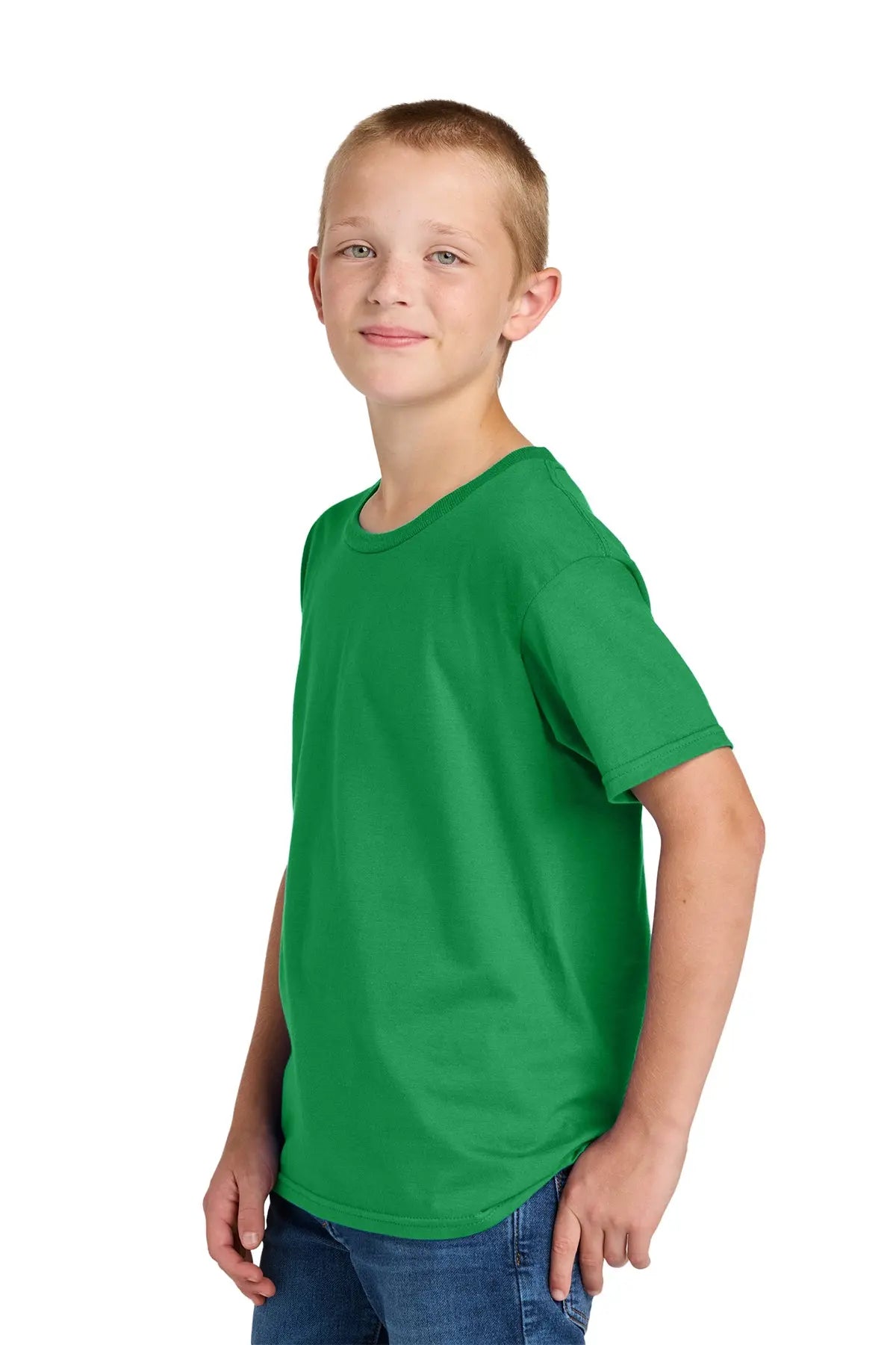 Jerzees Classics® Youth Cotton T-Shirt #363Y