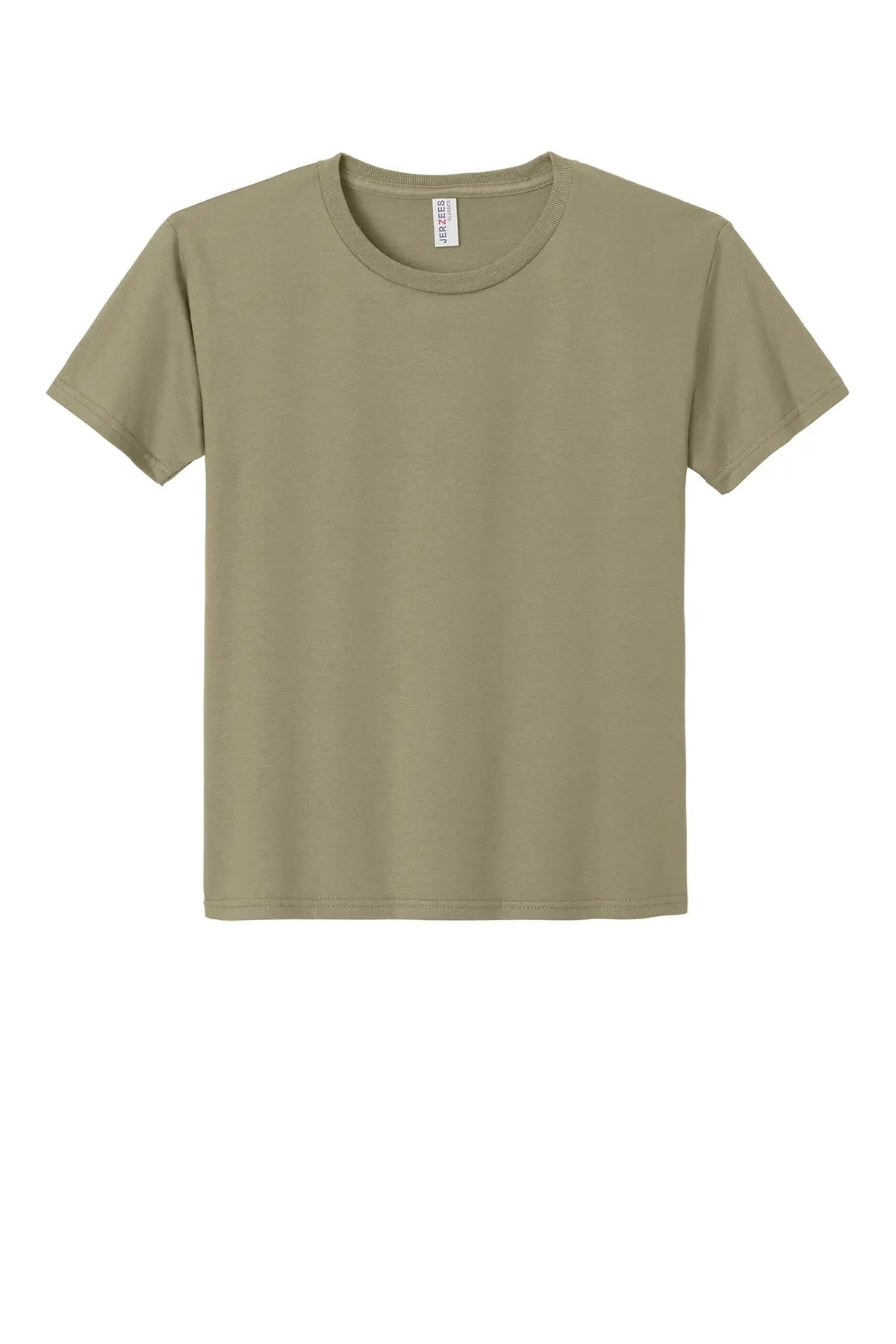 Jerzees Classics® Youth Cotton T-Shirt #363Y