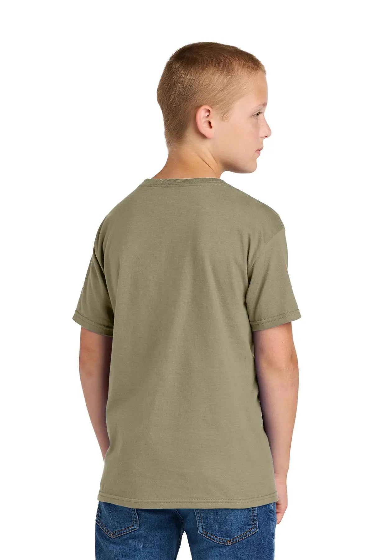 Jerzees Classics® Youth Cotton T-Shirt #363Y