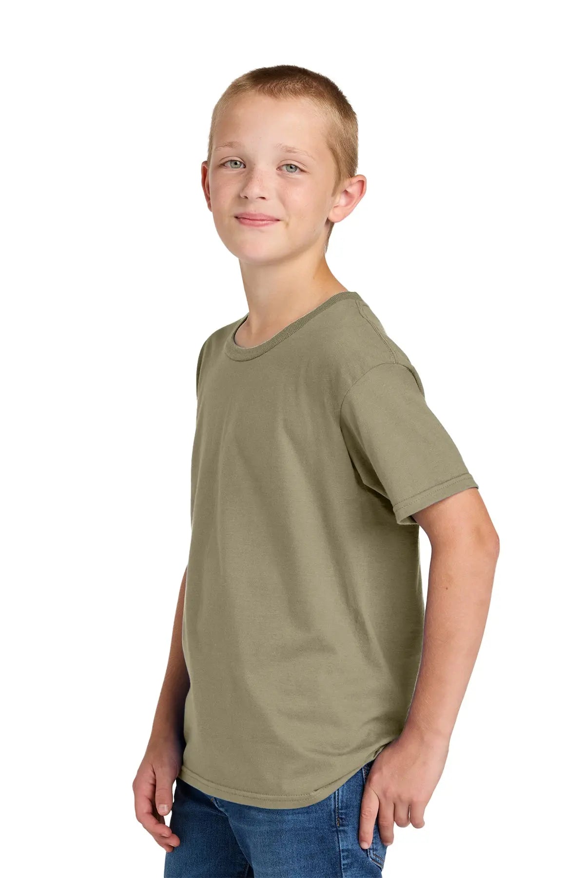 Jerzees Classics® Youth Cotton T-Shirt #363Y