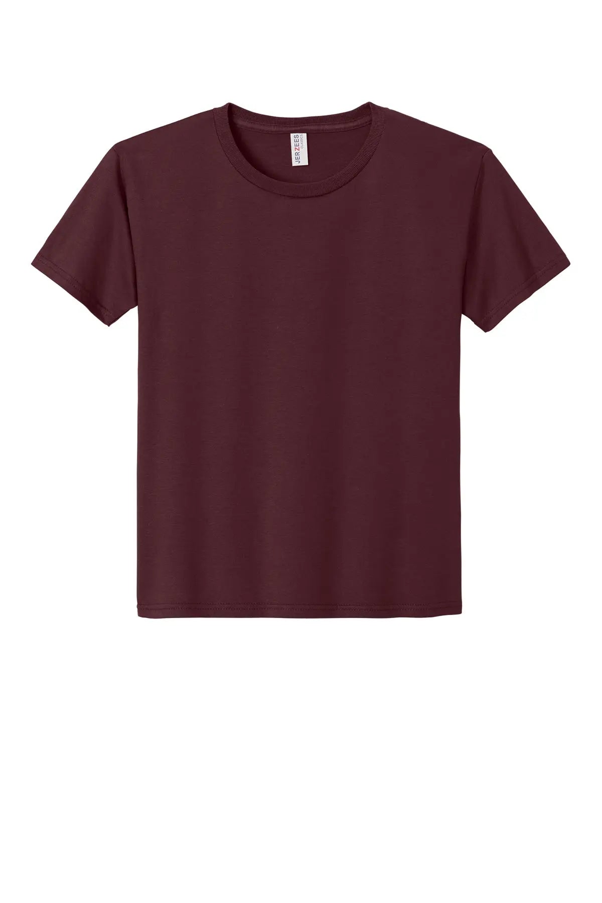Jerzees Classics® Youth Cotton T-Shirt #363Y