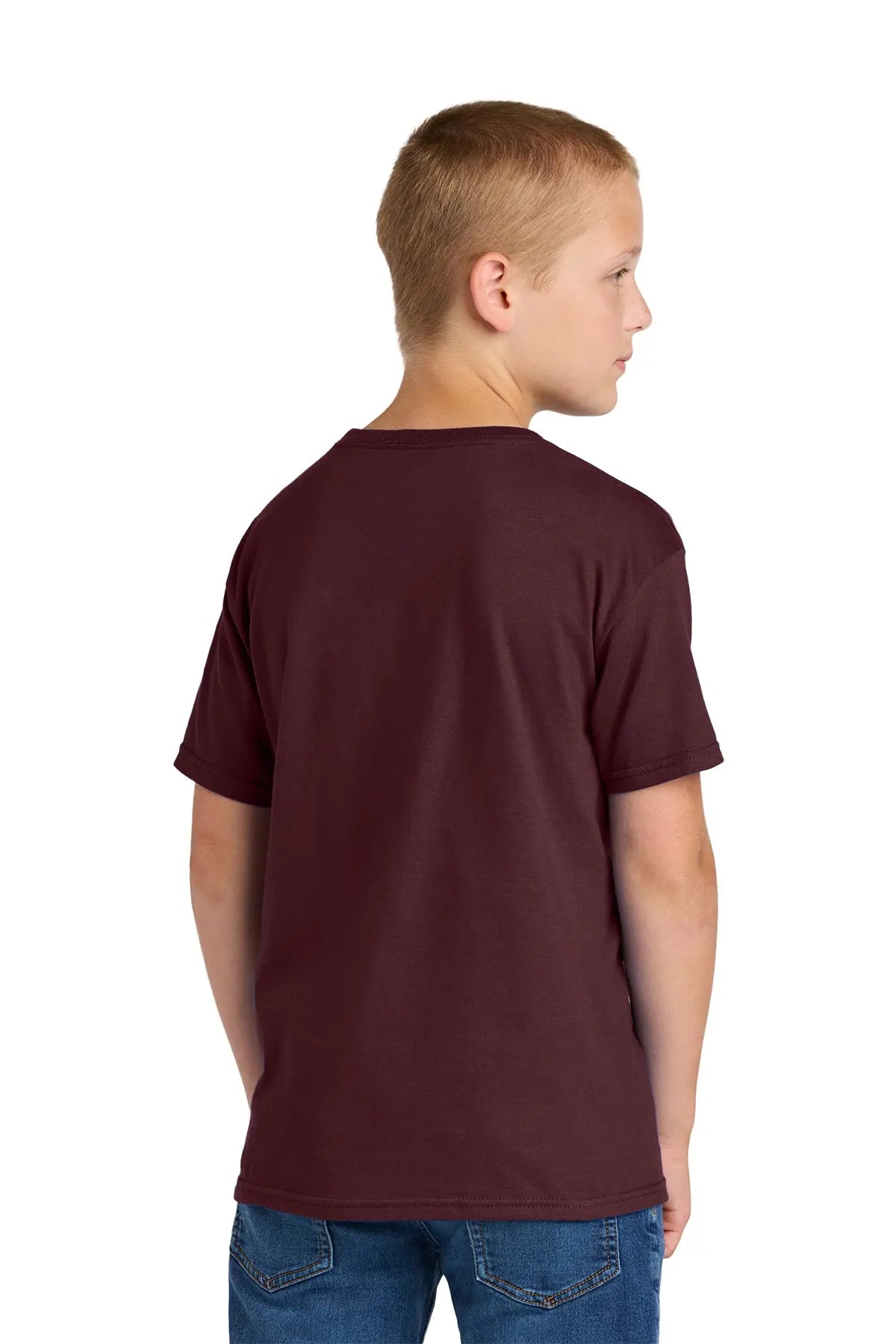 Jerzees Classics® Youth Cotton T-Shirt #363Y