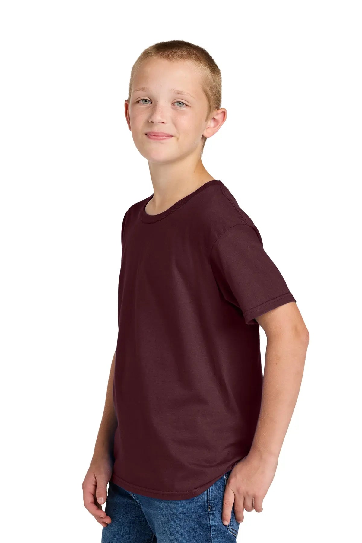 Jerzees Classics® Youth Cotton T-Shirt #363Y