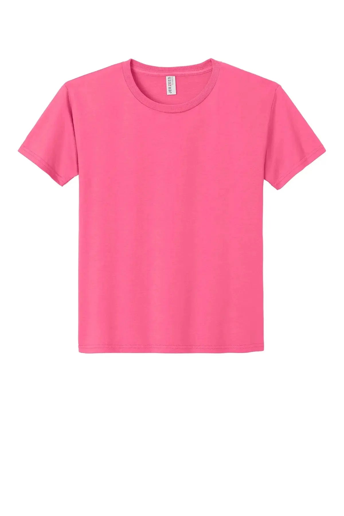 Jerzees Classics® Youth Cotton T-Shirt #363Y Game Over Merch