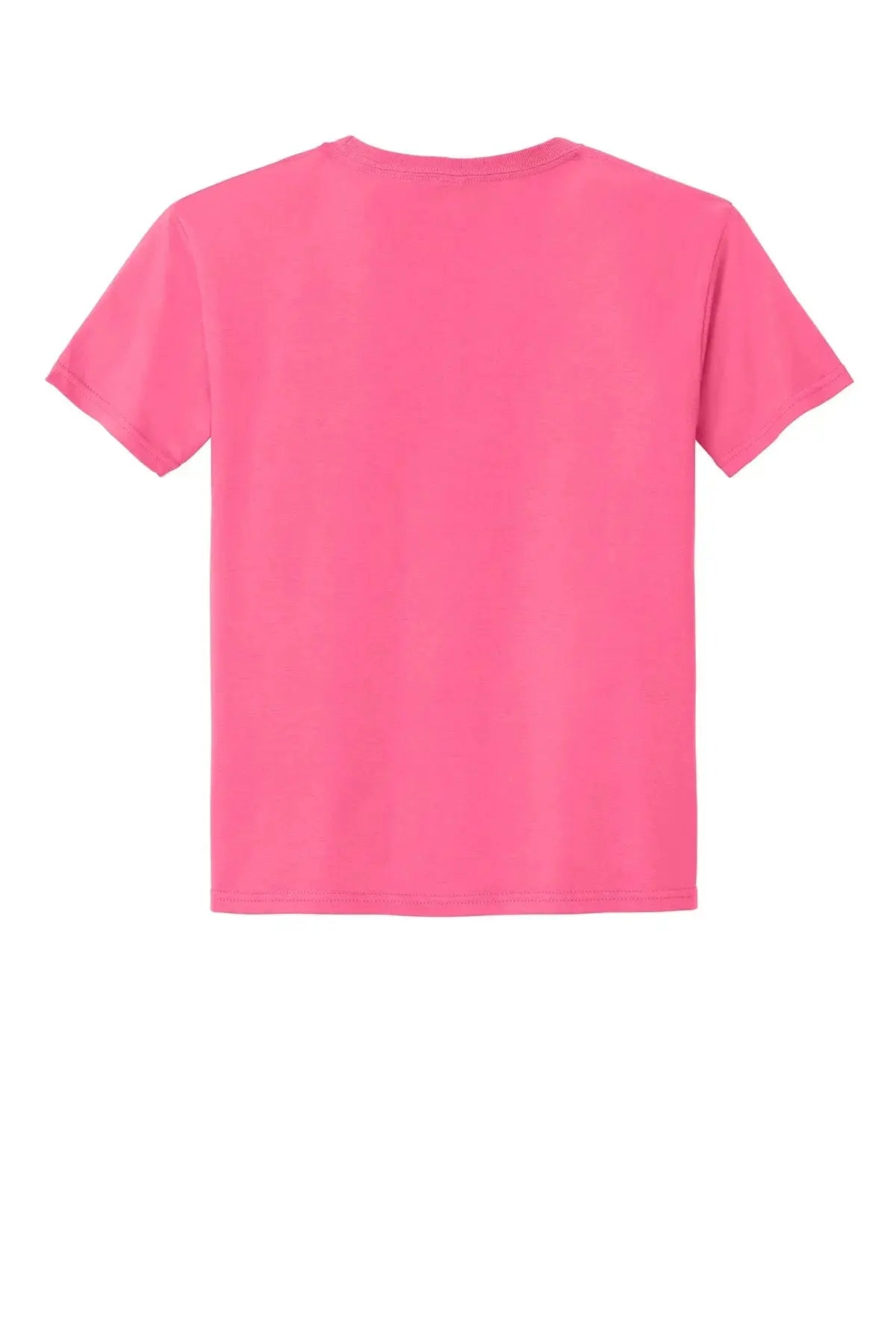 Jerzees Classics® Youth Cotton T-Shirt #363Y Game Over Merch