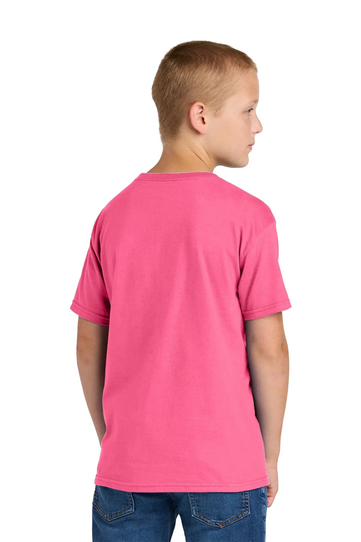 Jerzees Classics® Youth Cotton T-Shirt #363Y